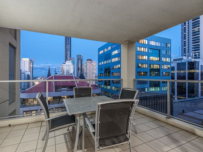 347 Ann Street, BRISBANE QLD 4000, Brisbane City - Thumbnail 3