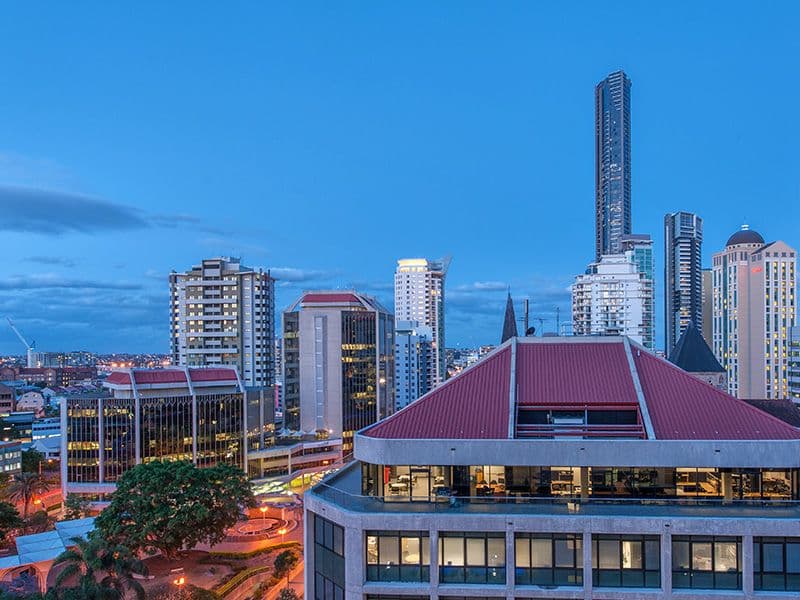 347 Ann Street, BRISBANE QLD 4000, Brisbane City - Thumbnail 4