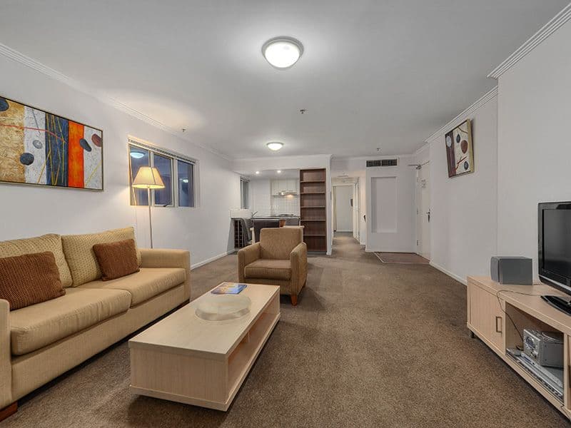 347 Ann Street, BRISBANE QLD 4000, Brisbane City - Thumbnail 5