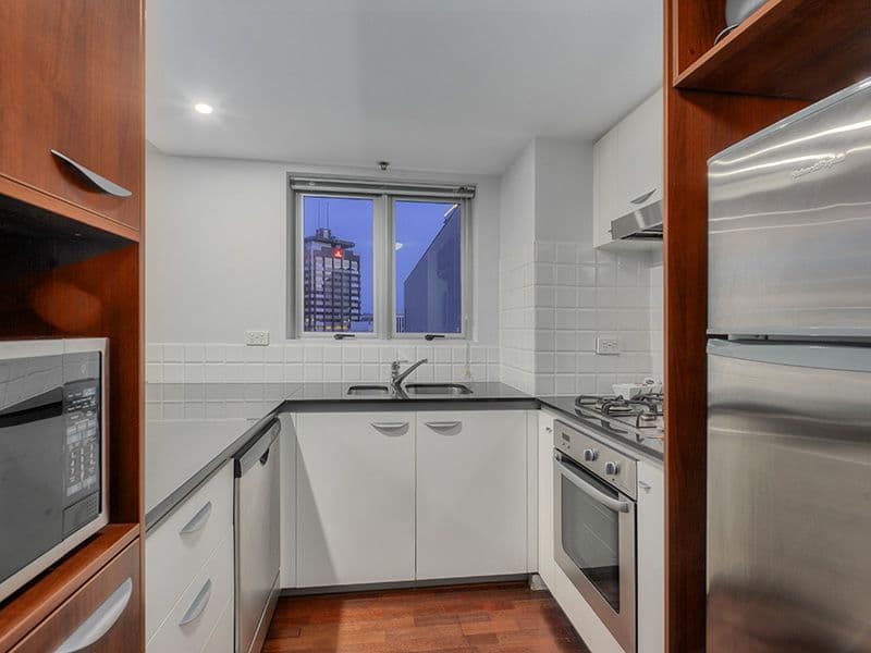 347 Ann Street, BRISBANE QLD 4000, Brisbane City - Thumbnail 6