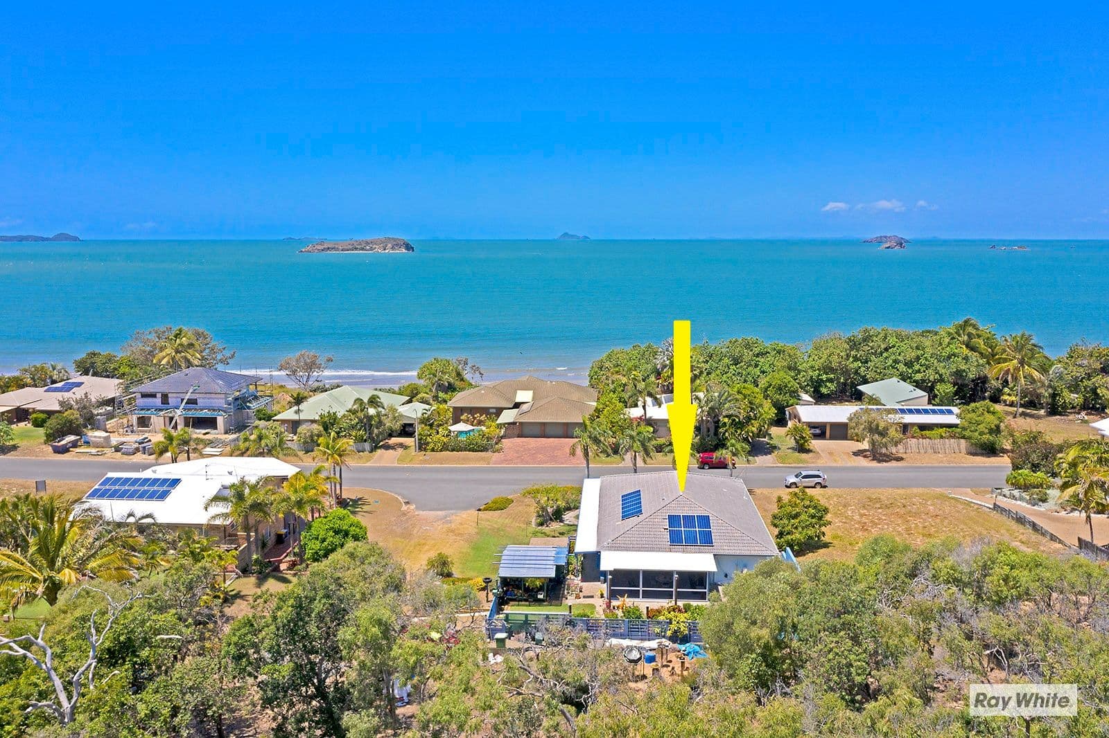 57 Reef Street, Zilzie QLD 4710, Zilzie - Image 1