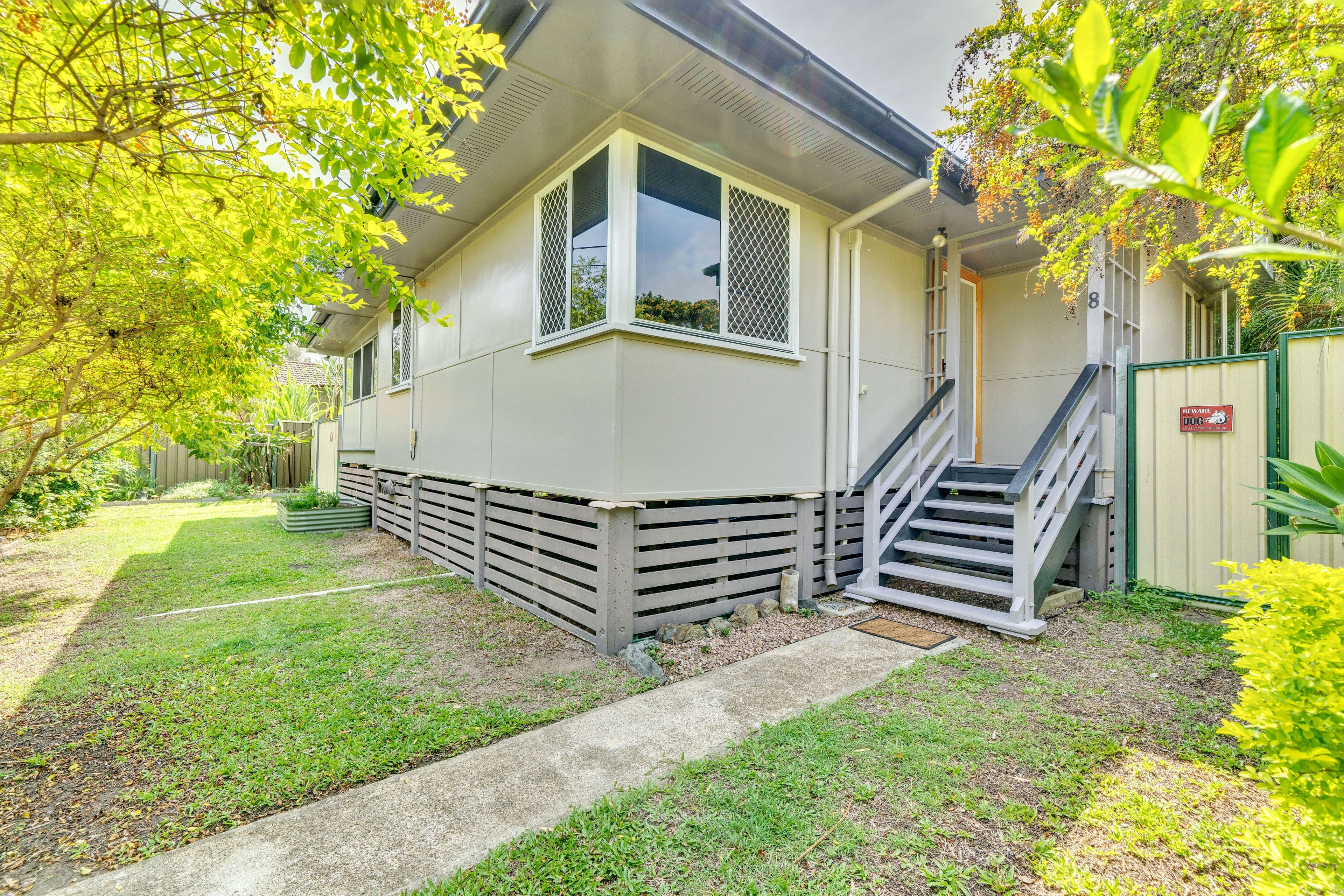 8 Wedgetail Street, Inala QLD 4077, Inala - Thumbnail 2
