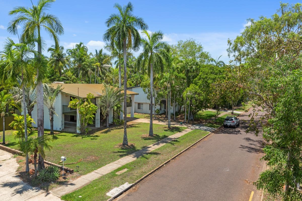 31 Allwright Street, Wanguri NT 0810, Wanguri - Image 1