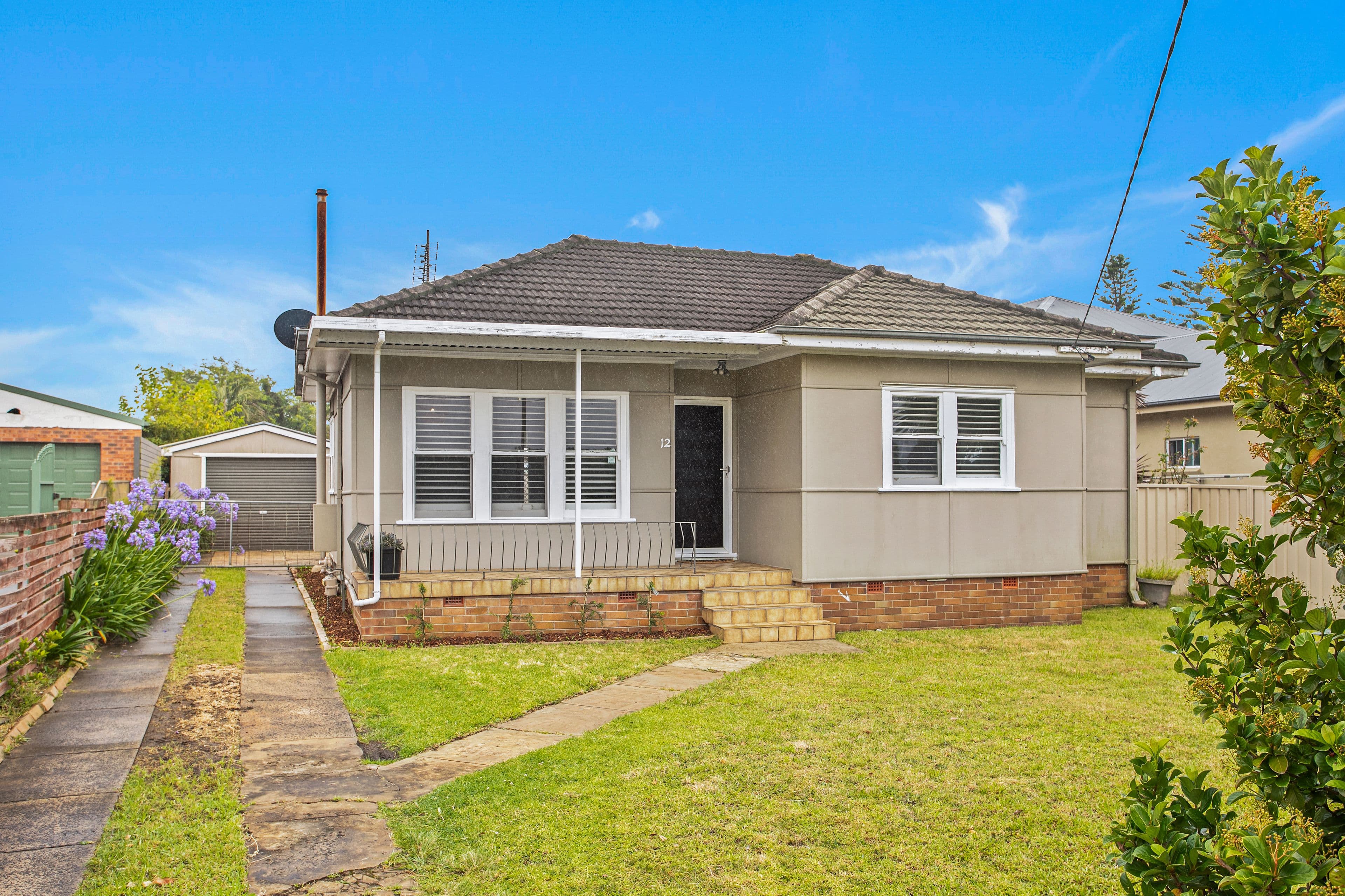 12 Carinmoney Avenue, Warilla NSW 2528, Warilla - Image 1