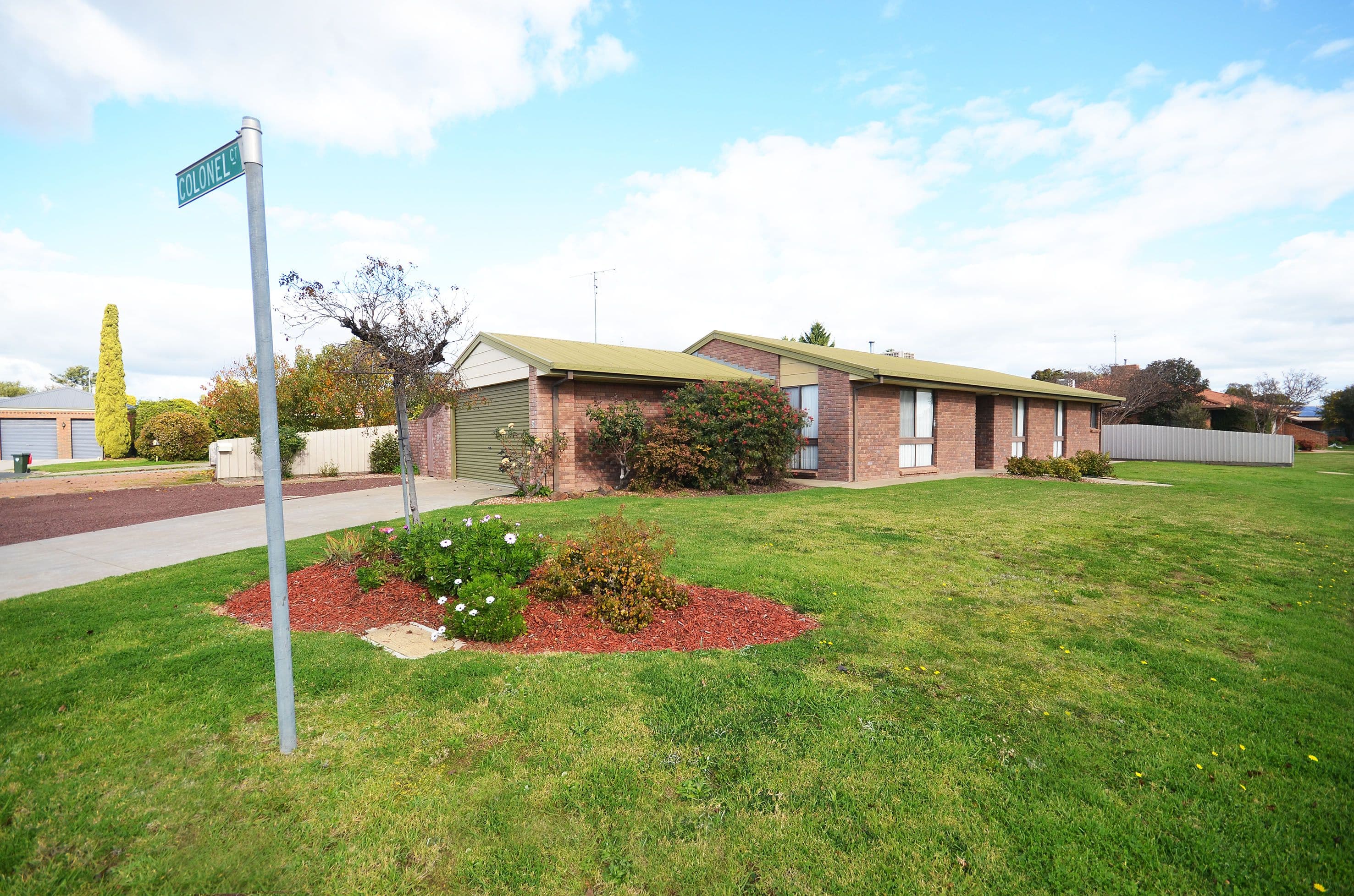 8 Colonel Court, Echuca VIC 3564, Echuca - Image 1