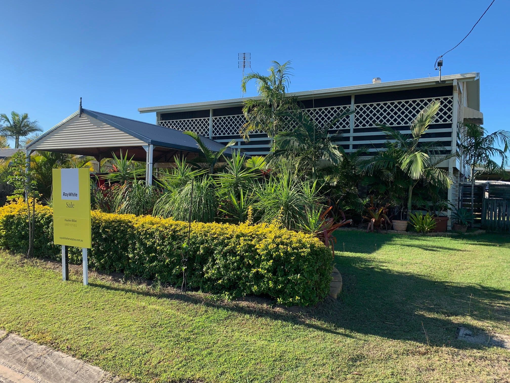 4 Granada Court, Point Vernon QLD 4655, Point Vernon - Image 1