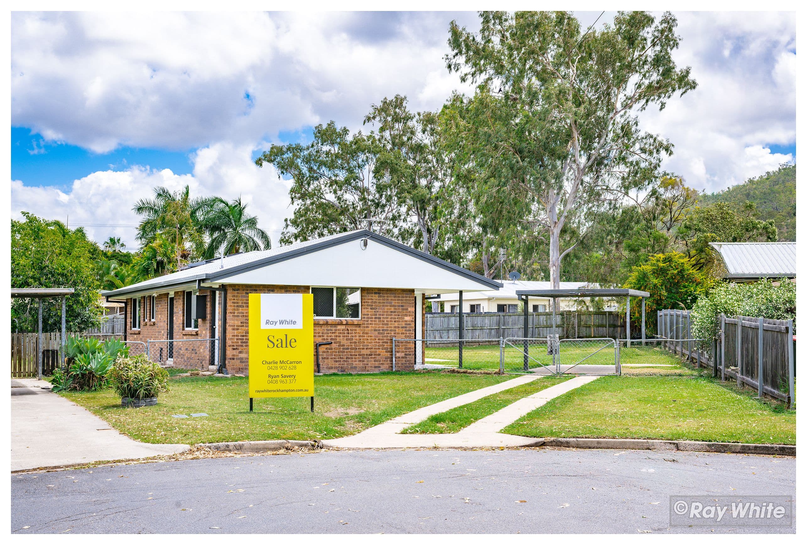 24 Pummell Street, Norman Gardens QLD 4701, Norman Gardens - Image 1