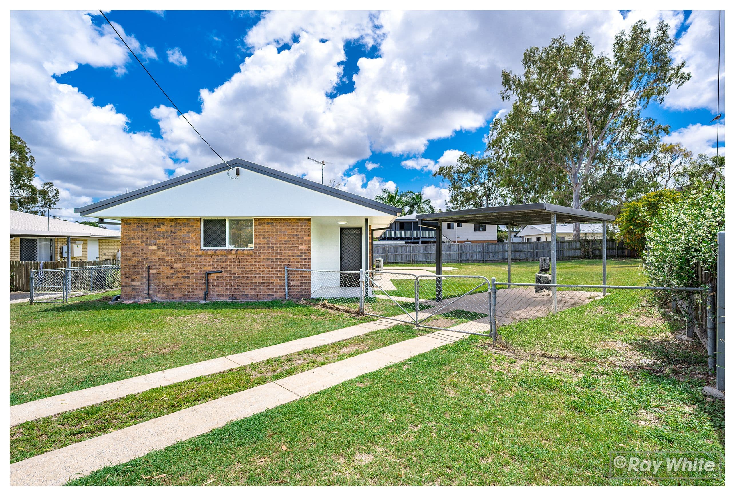 24 Pummell Street, Norman Gardens QLD 4701, Norman Gardens - Thumbnail 2