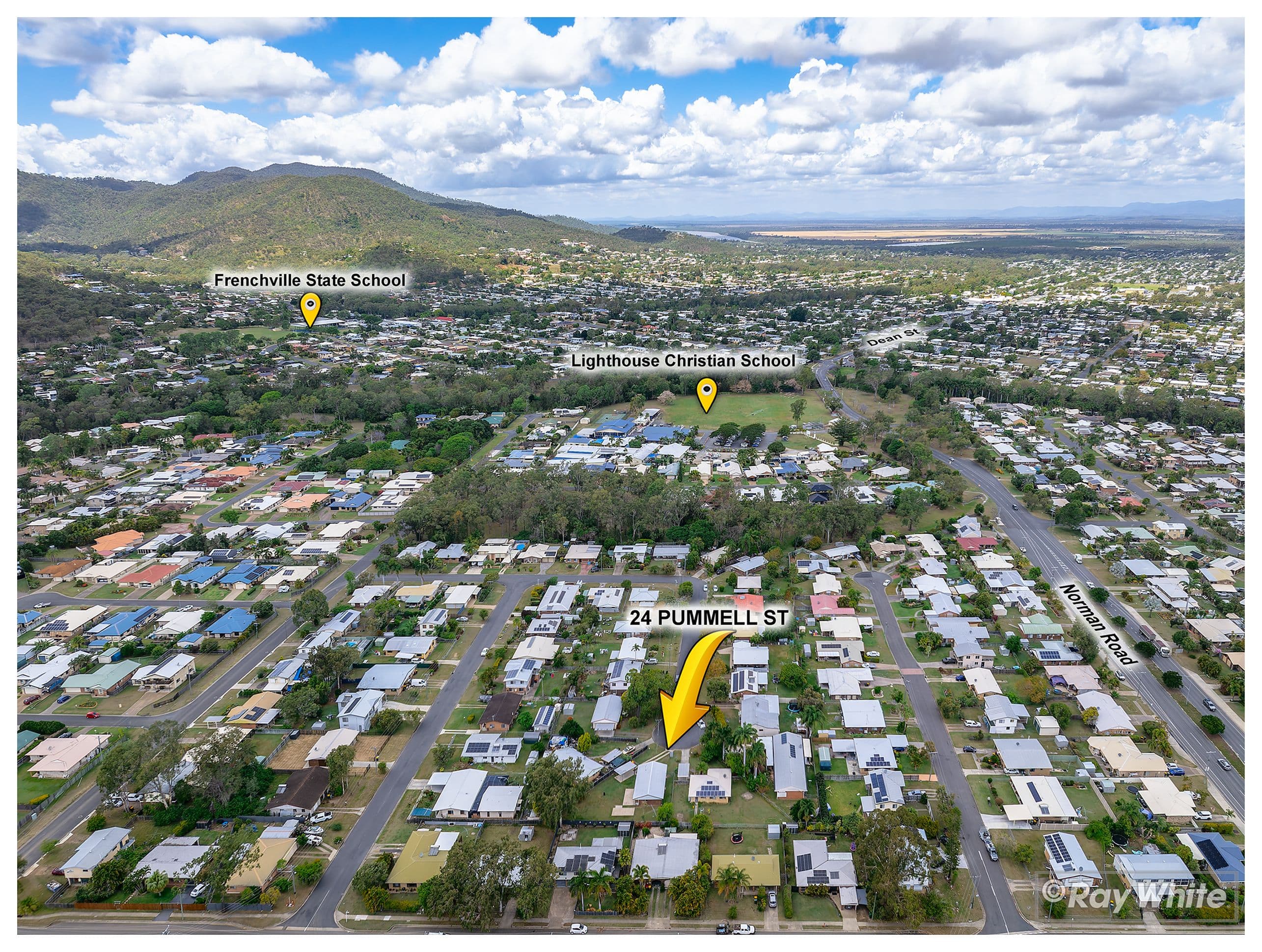 24 Pummell Street, Norman Gardens QLD 4701, Norman Gardens - Thumbnail 3