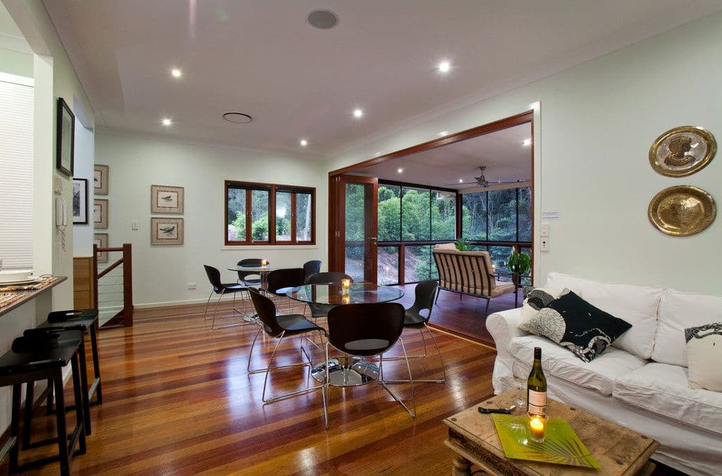 210 Pacey Road, Upper Brookfield QLD 4069, Upper Brookfield - Thumbnail 4