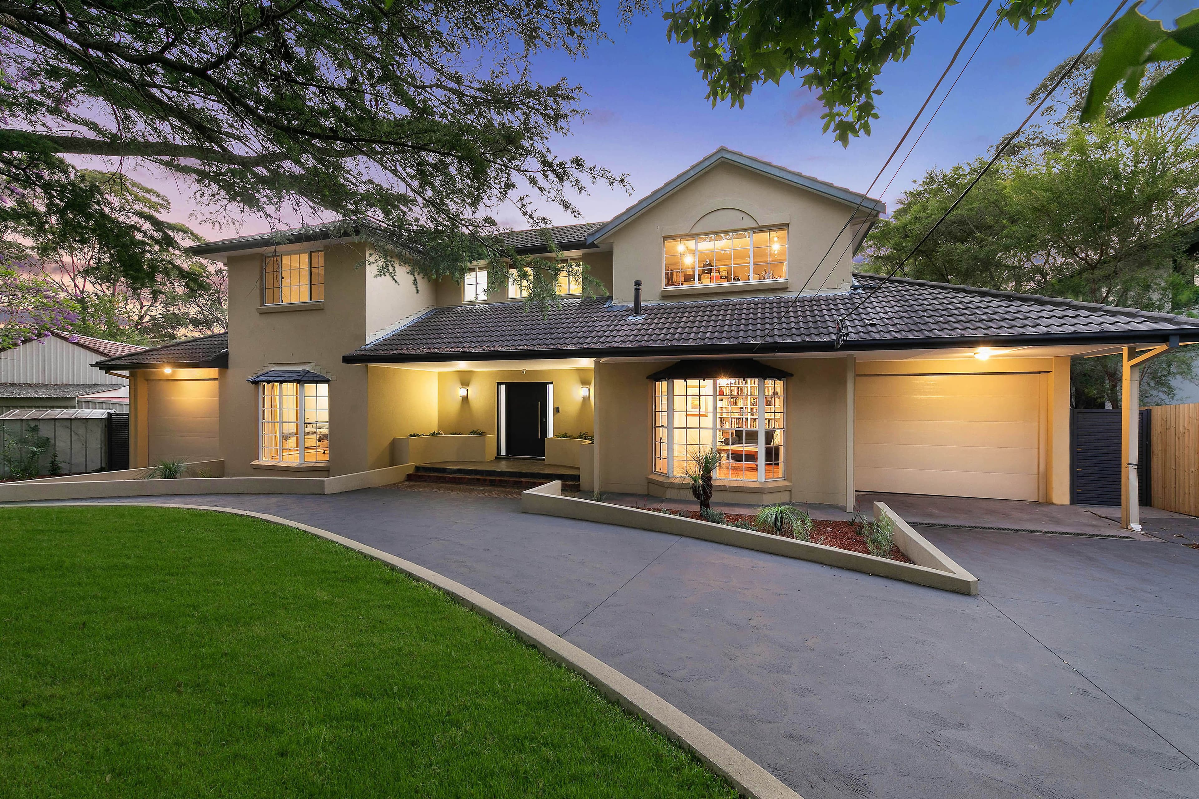 4 Balmaringa Avenue, Turramurra NSW 2074, Turramurra - Image 1