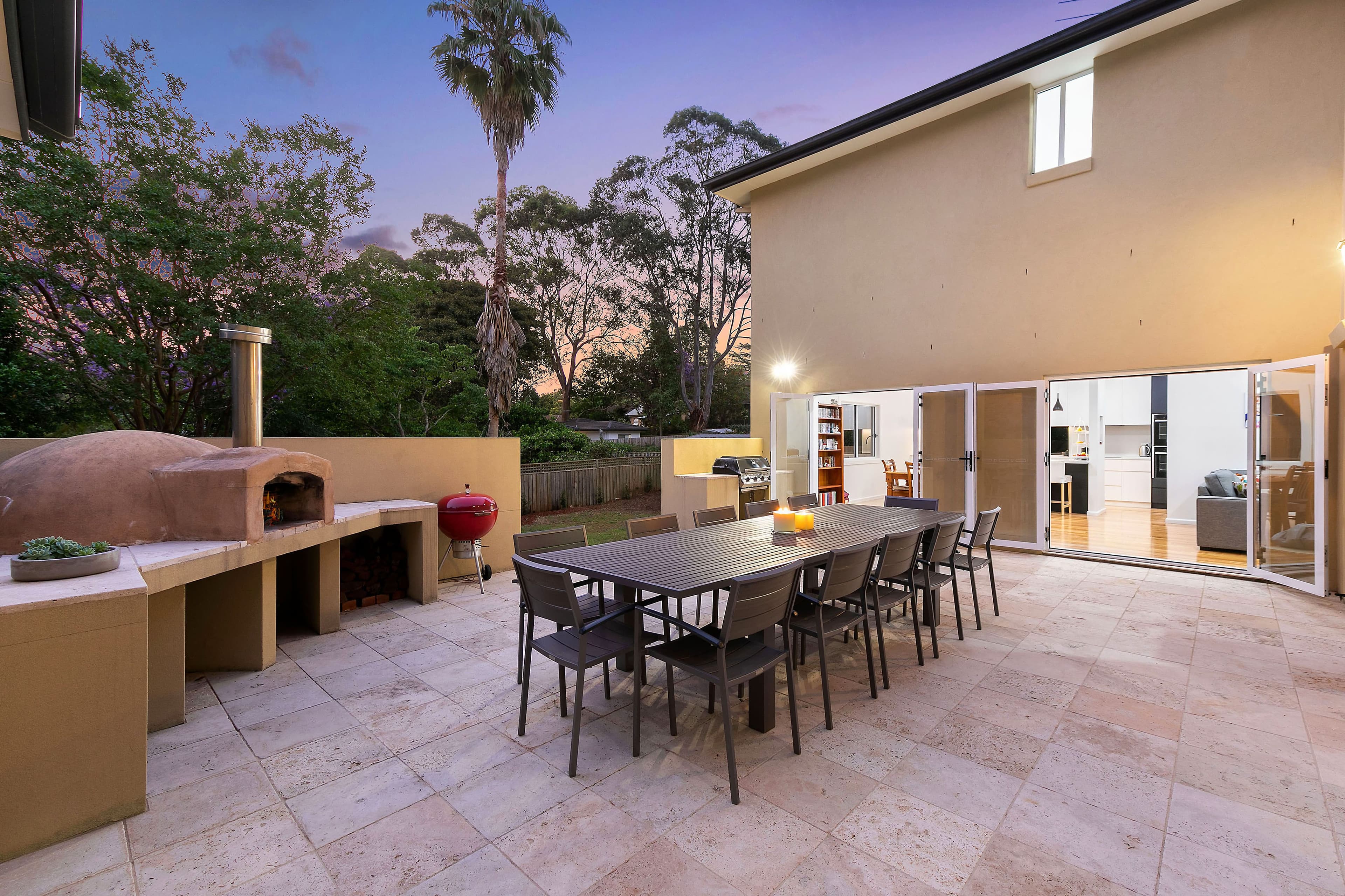 4 Balmaringa Avenue, Turramurra NSW 2074, Turramurra - Thumbnail 2