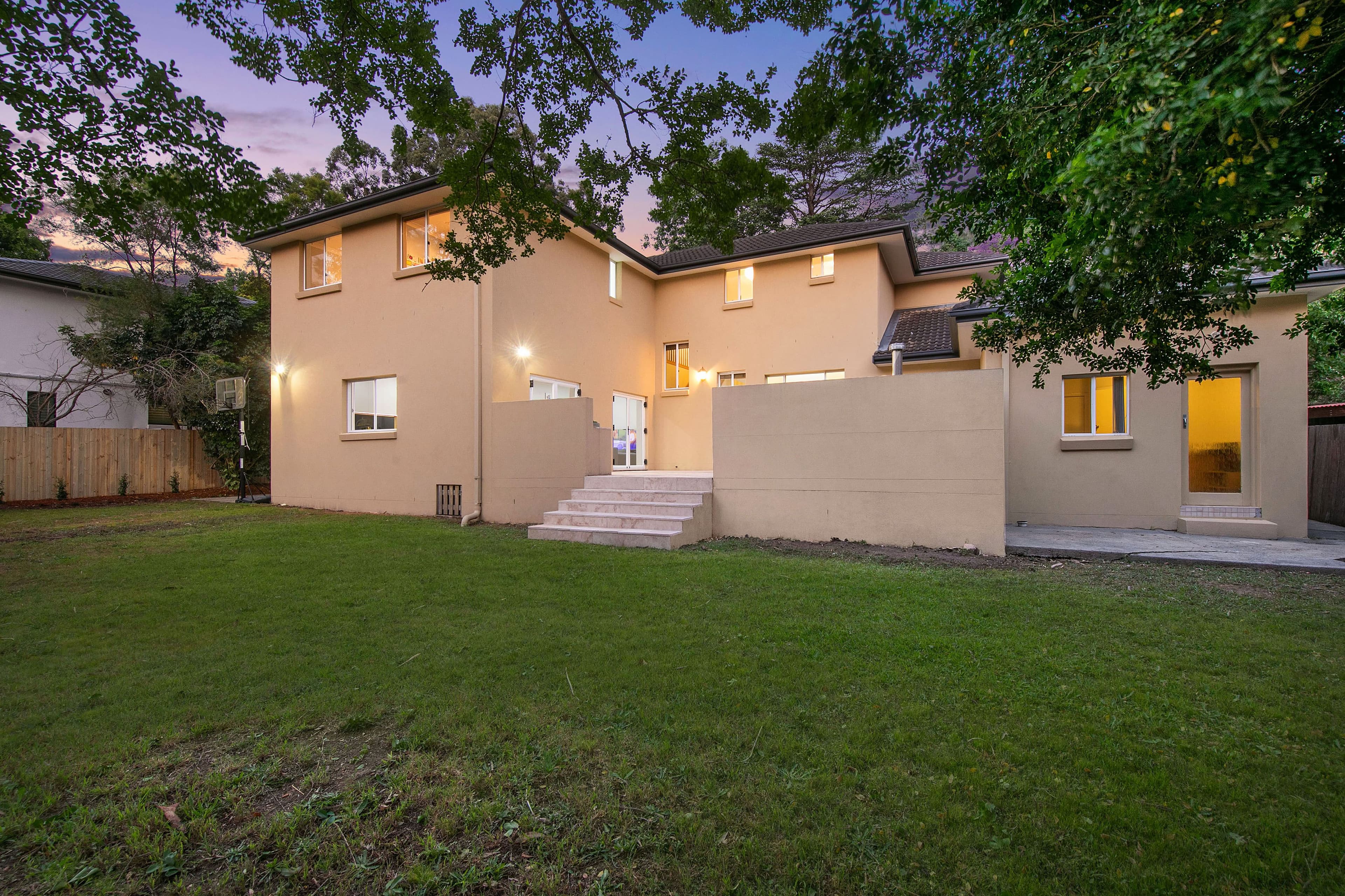 4 Balmaringa Avenue, Turramurra NSW 2074, Turramurra - Thumbnail 4