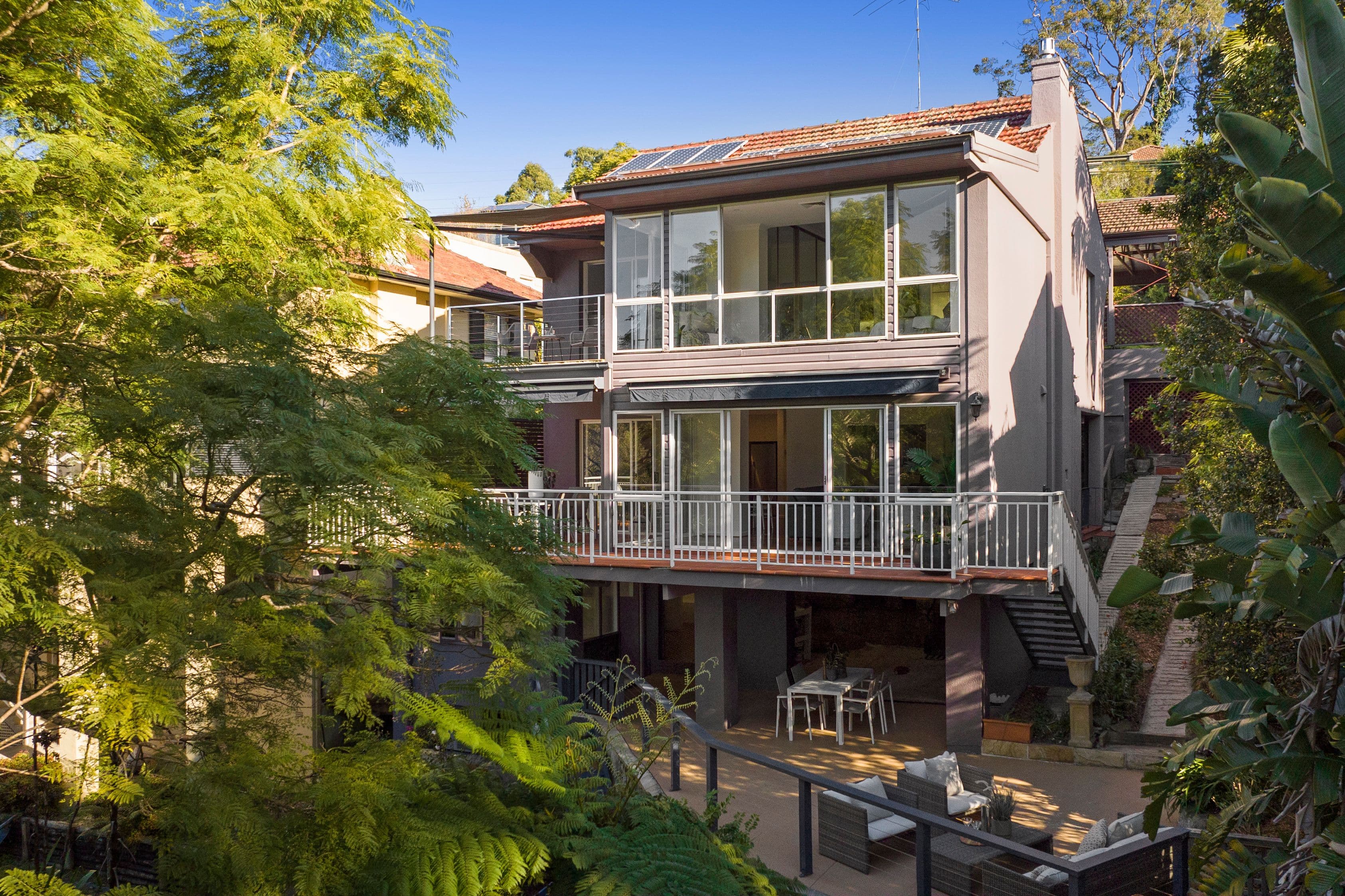 98 Sugarloaf Crescent, Castlecrag NSW 2068, Castlecrag - Thumbnail 2
