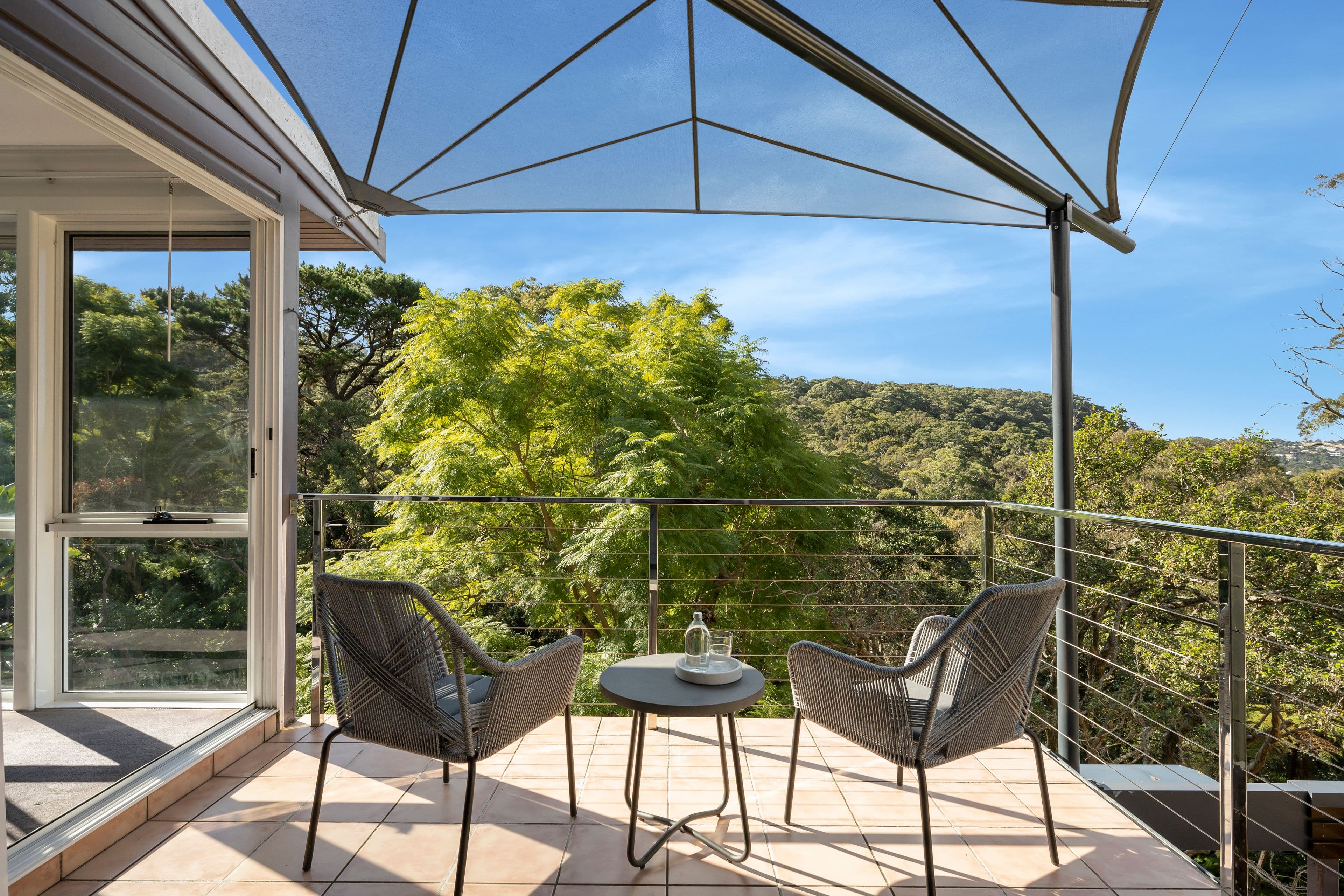 98 Sugarloaf Crescent, Castlecrag NSW 2068, Castlecrag - Thumbnail 4