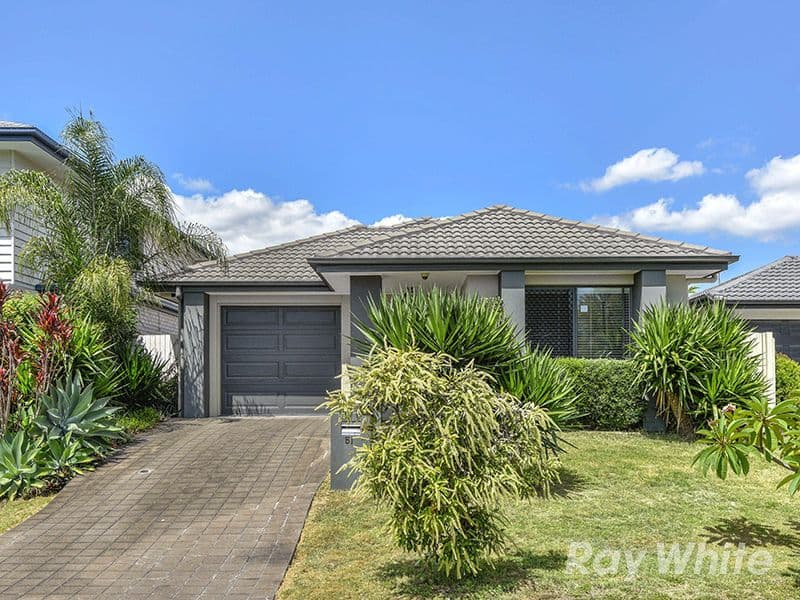 51 St Conel Street, Nudgee QLD 4014, Nudgee - Image 1