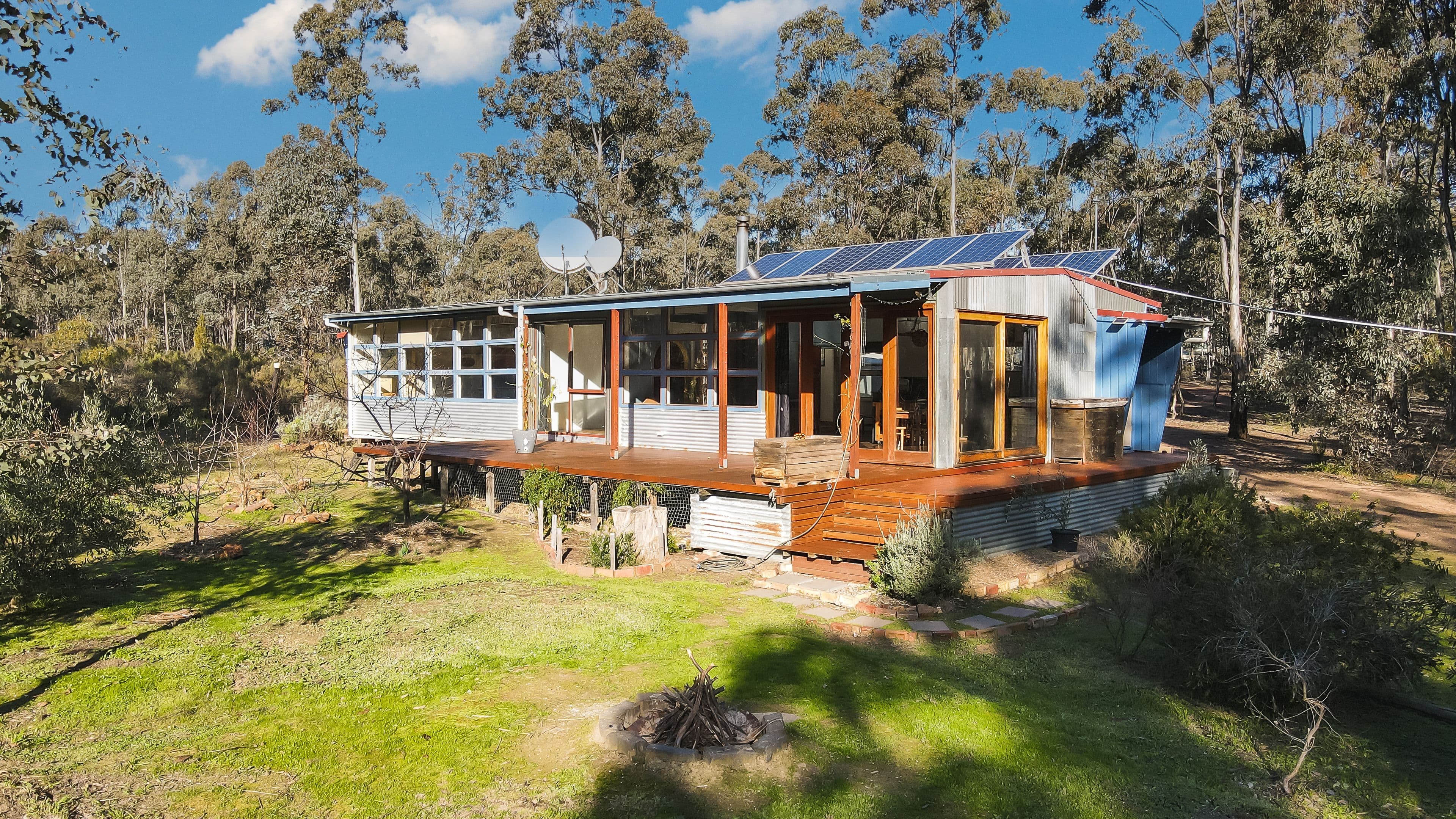 Wellsford VIC 3551, Wellsford - Image 1