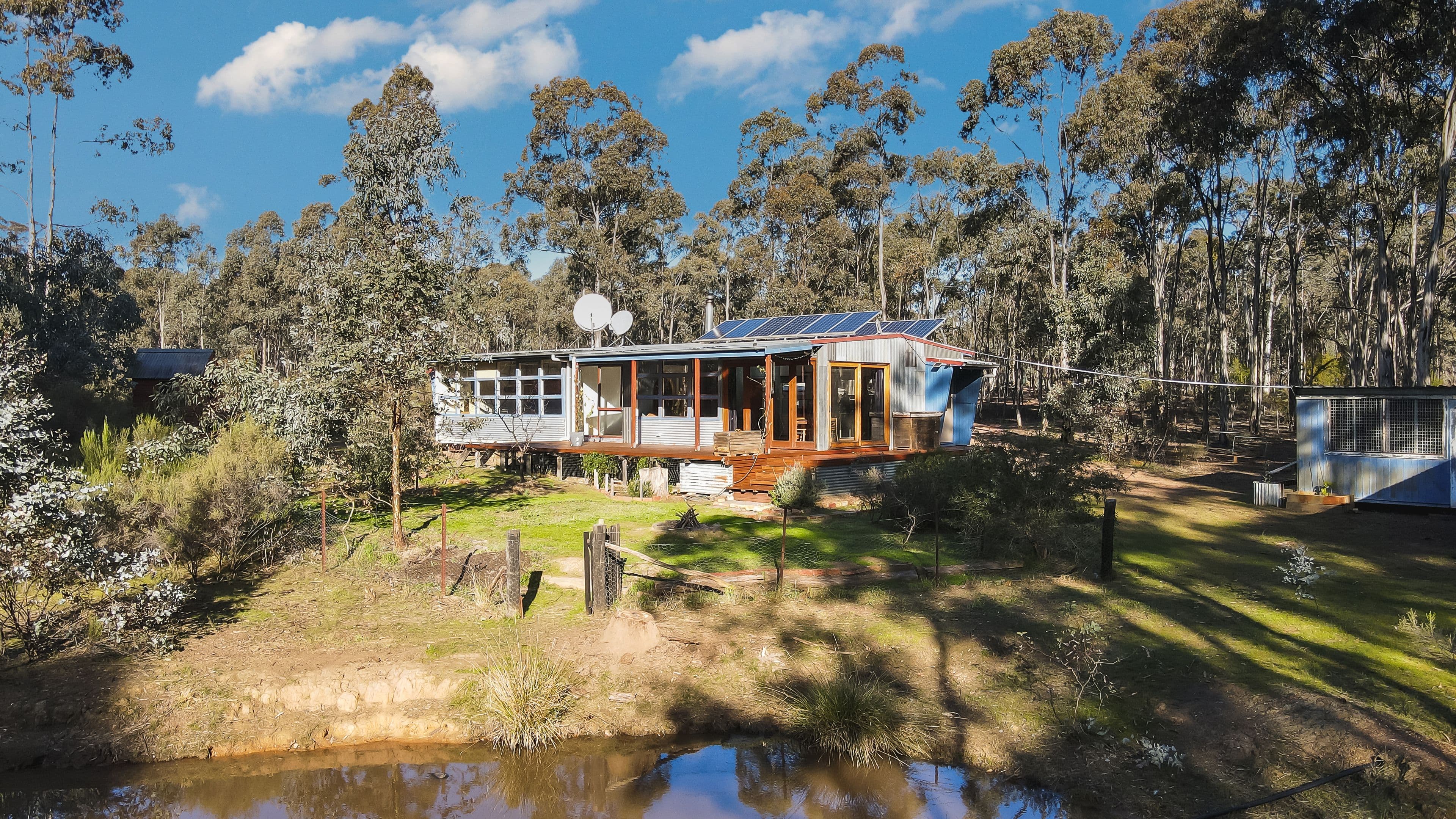 Wellsford VIC 3551, Wellsford - Thumbnail 3