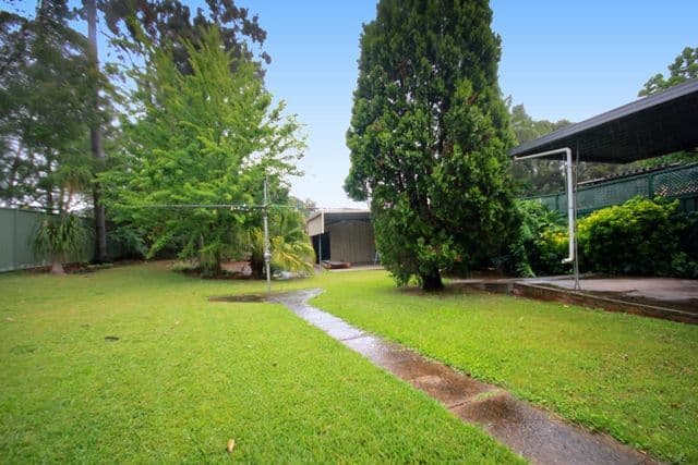 50 Ian Crescent, CHESTER HILL NSW 2162, Chester Hill - Thumbnail 2