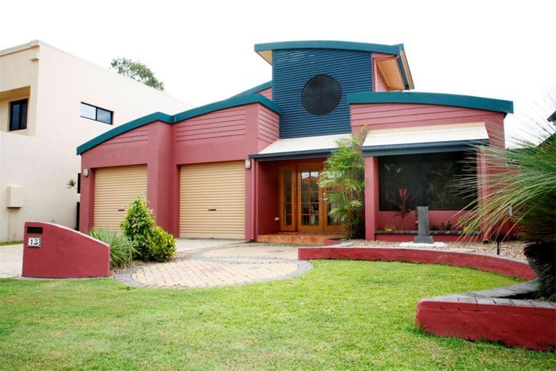 13  Yale Close, DOUGLAS QLD 4814, Douglas - Image 1