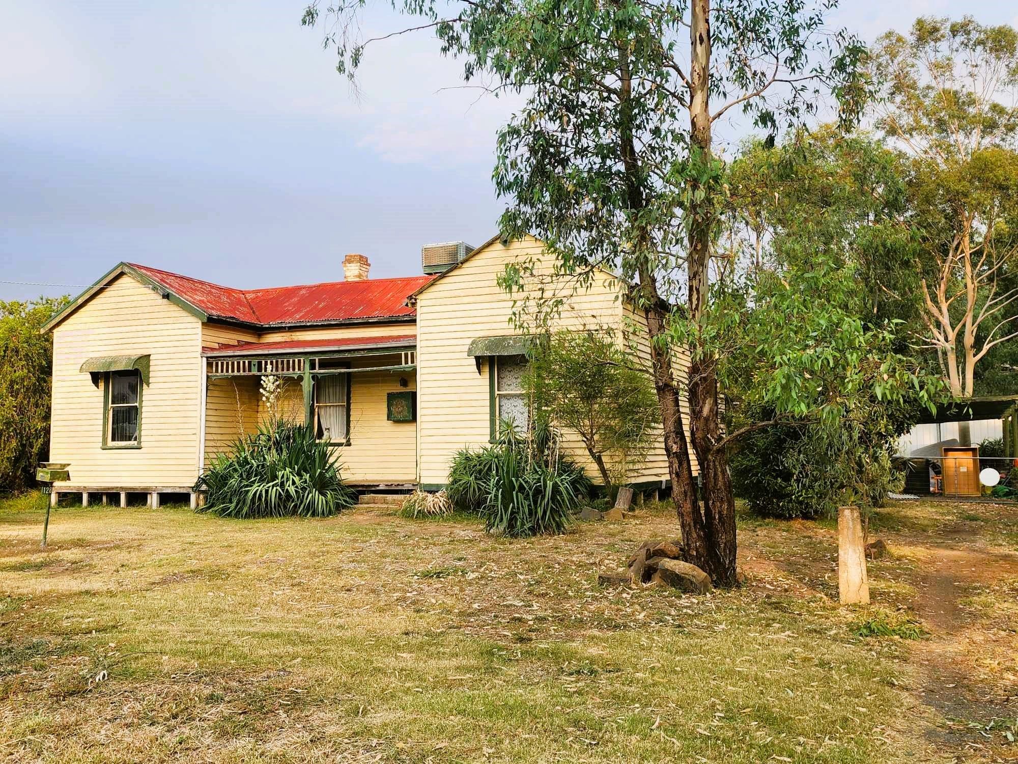 128 Mackay Street, Rochester VIC 3561, Rochester - Image 1