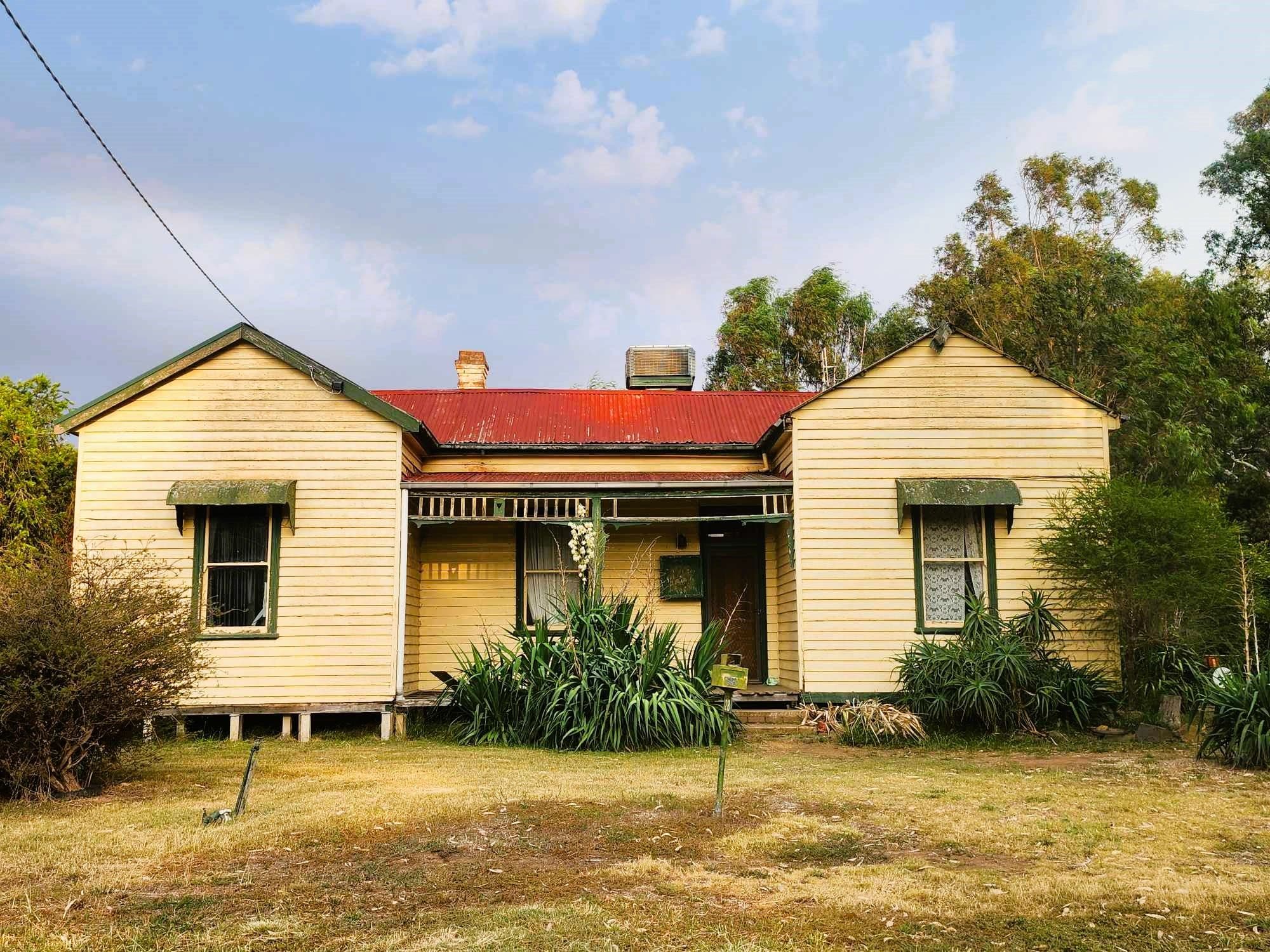 128 Mackay Street, Rochester VIC 3561, Rochester - Thumbnail 2