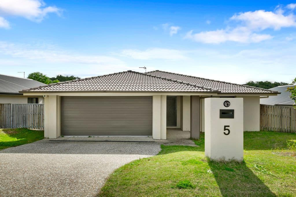 5 Treecreeper Crescent, Upper Coomera QLD 4209, Upper Coomera - Image 1