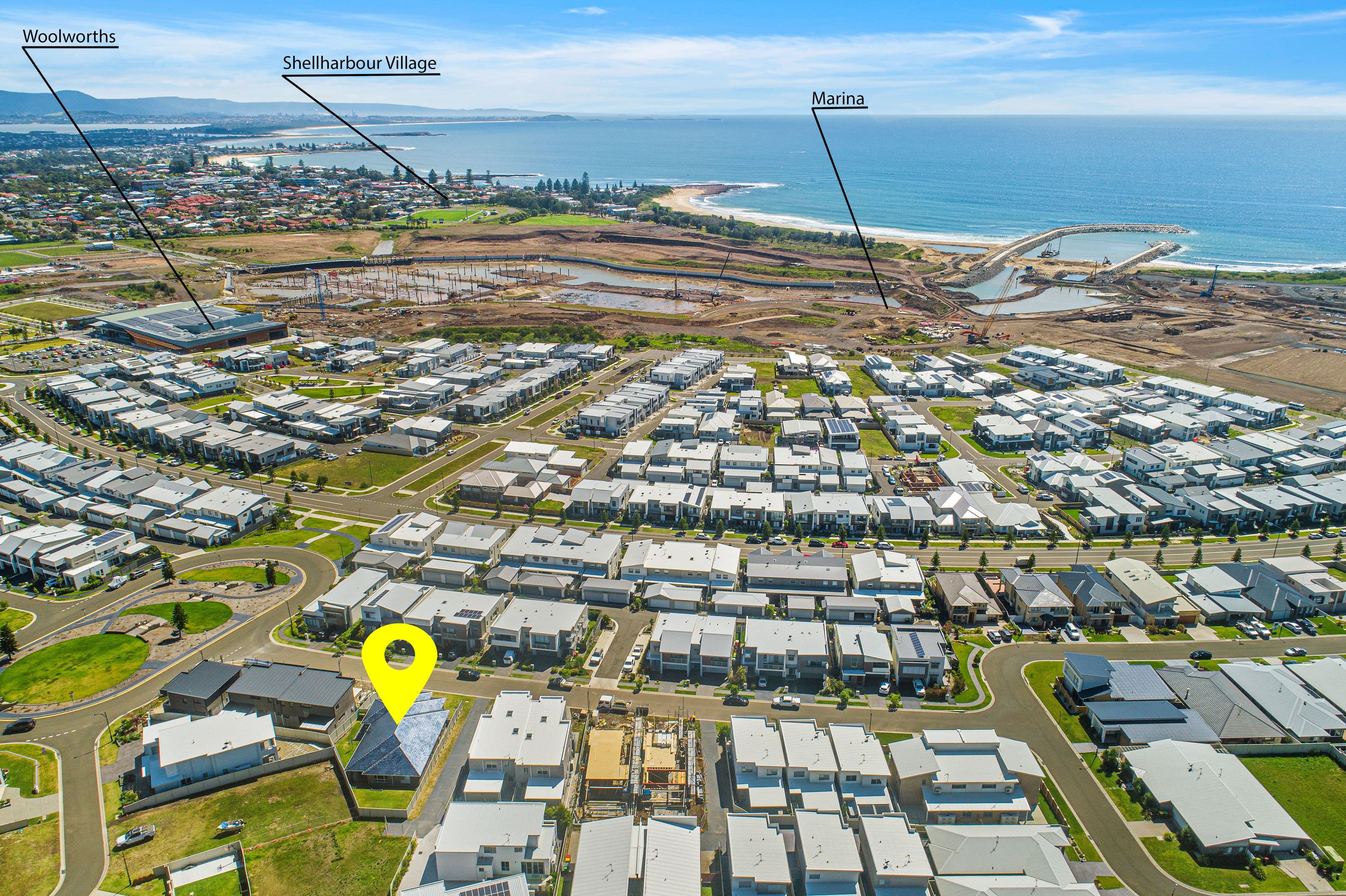 56 Shallows Drive, Shell Cove - Thumbnail 3