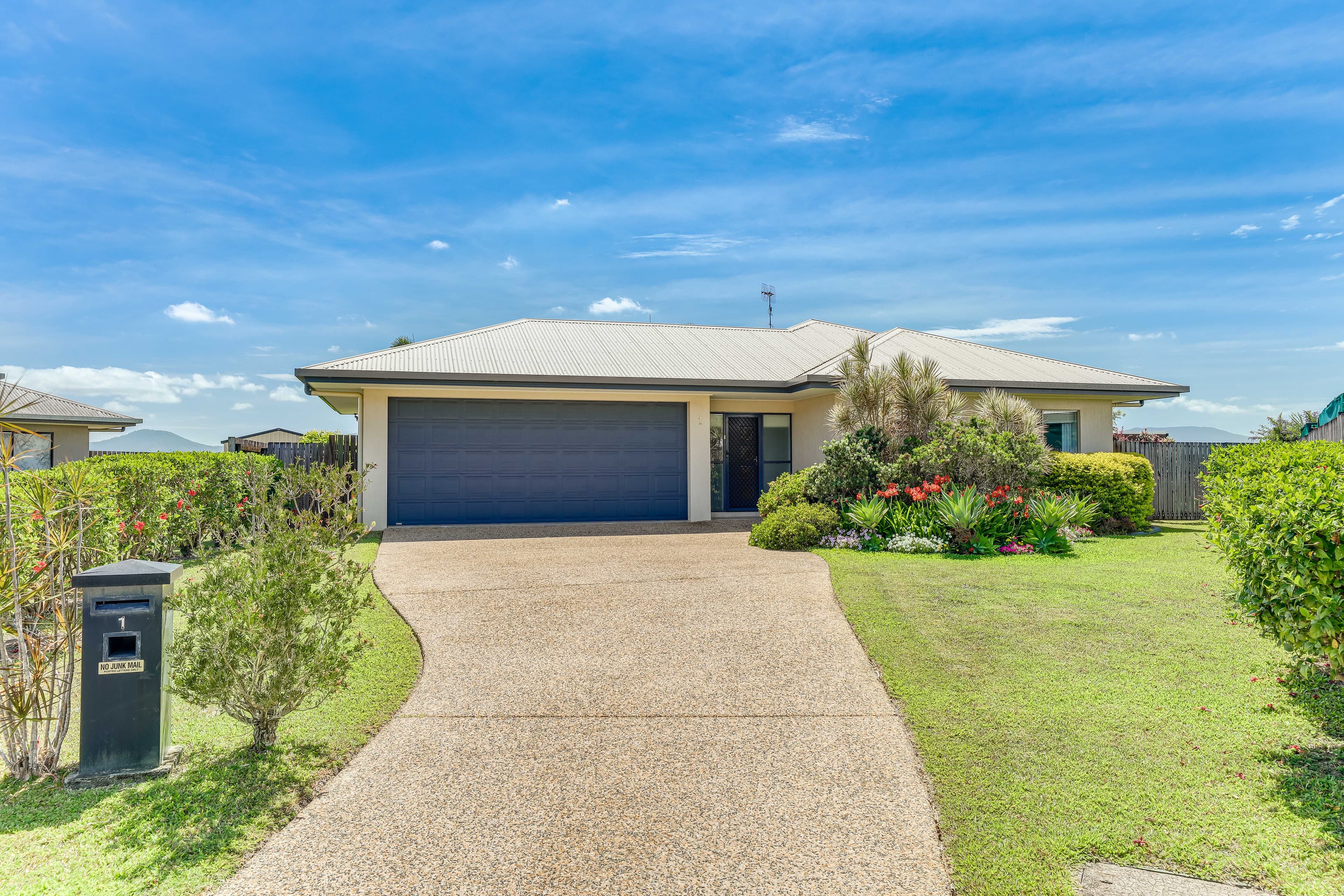 1 Kirkman Close, Gordonvale QLD 4865, Gordonvale - Thumbnail 2