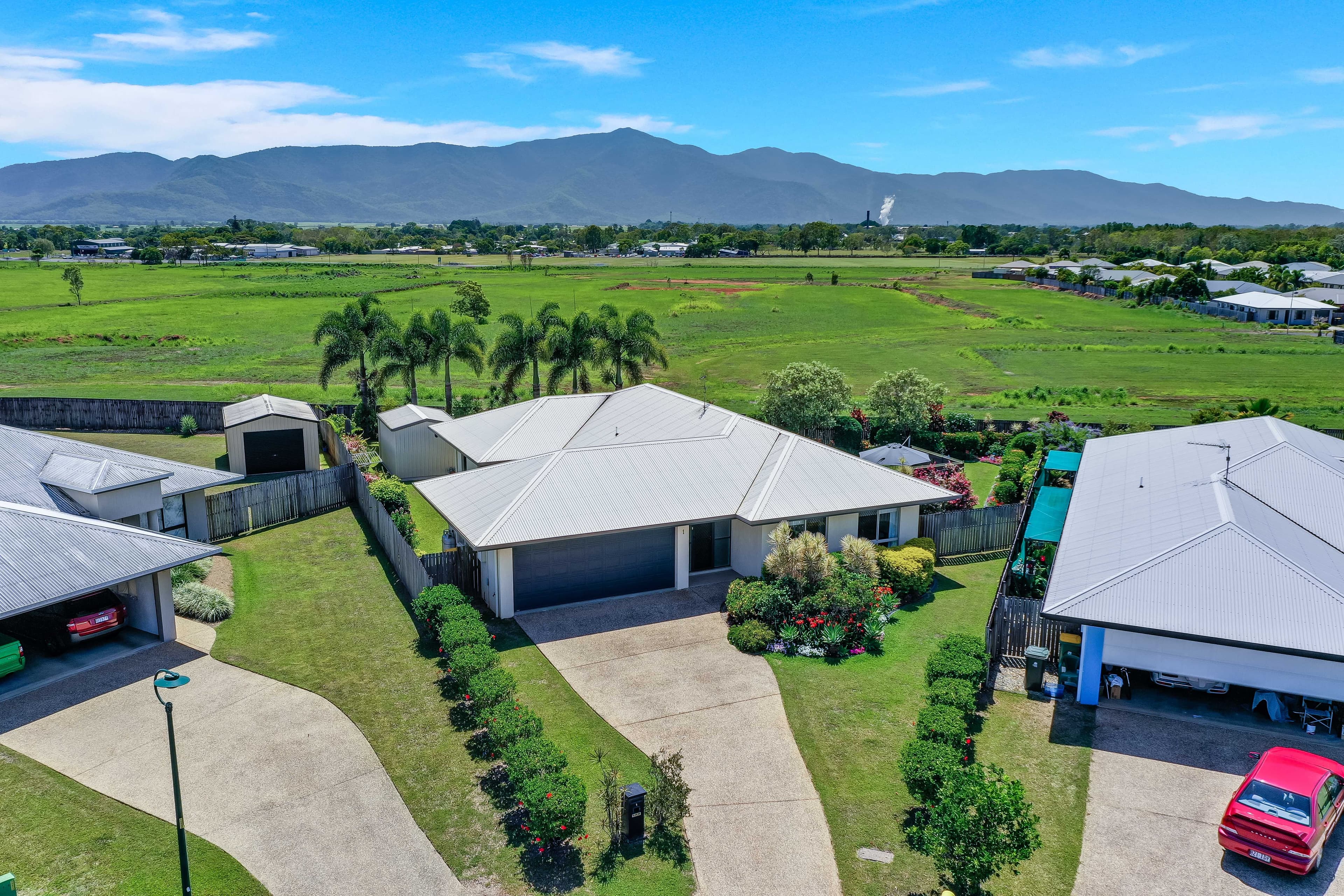 1 Kirkman Close, Gordonvale QLD 4865, Gordonvale - Thumbnail 3