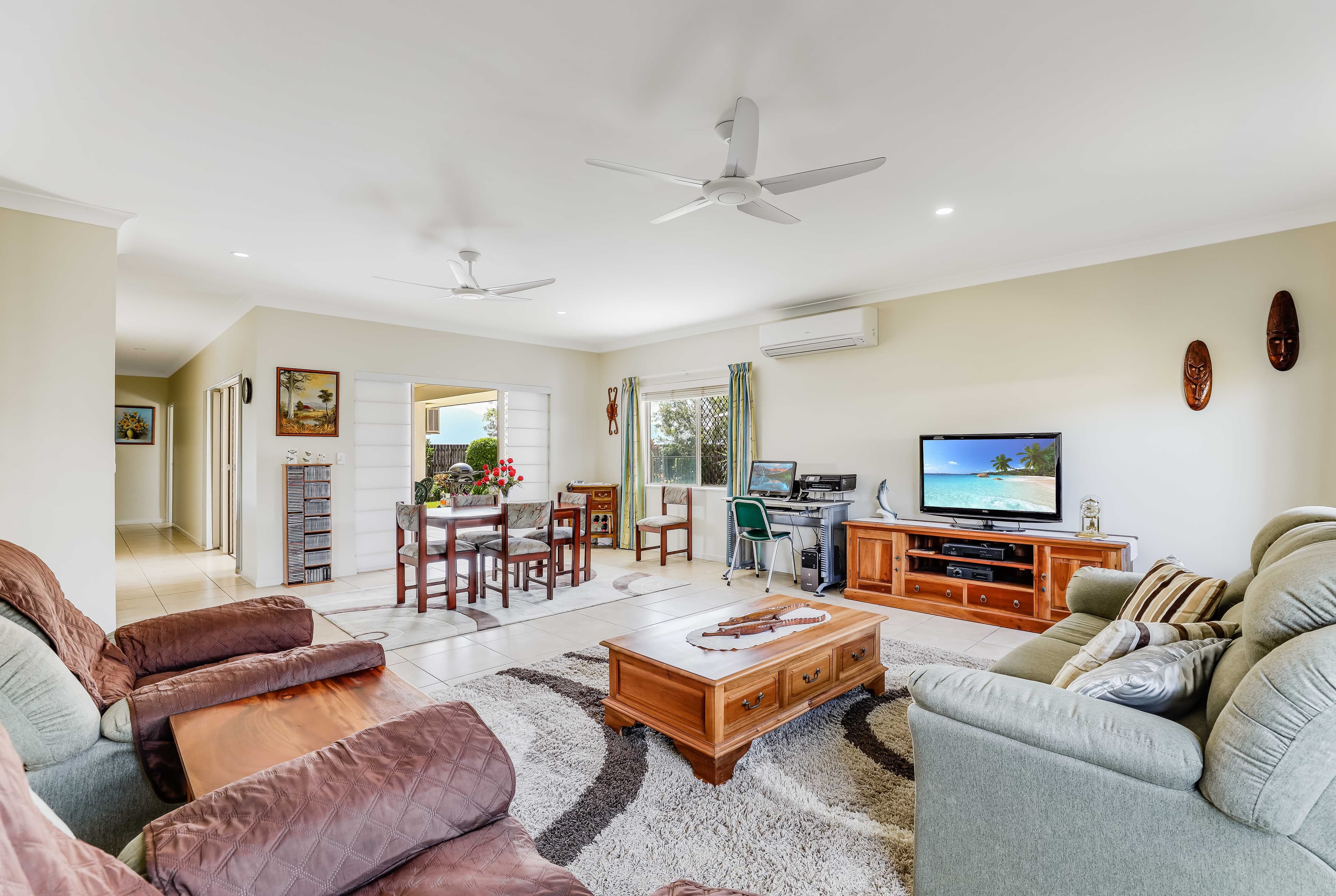 1 Kirkman Close, Gordonvale QLD 4865, Gordonvale - Thumbnail 7