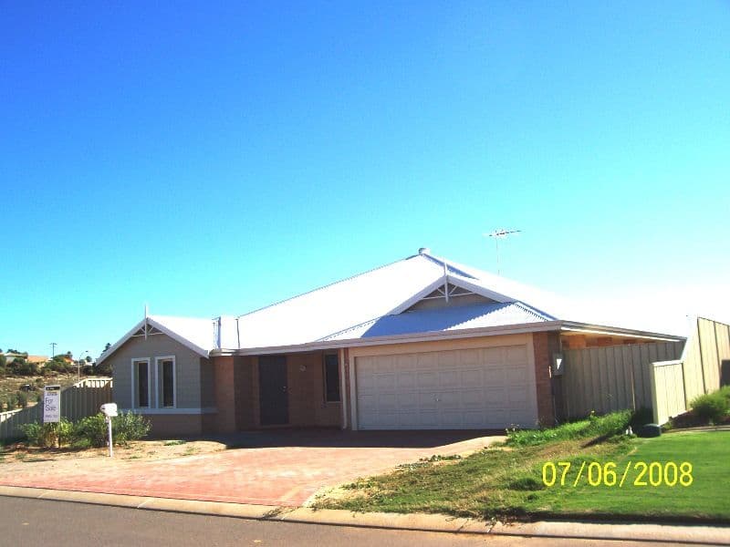 3 Angler Parade, DRUMMOND COVE WA 6532, Drummond Cove - Image 1