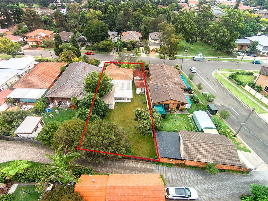 10 Henry Street, Ryde NSW 2112, Ryde - Thumbnail 2