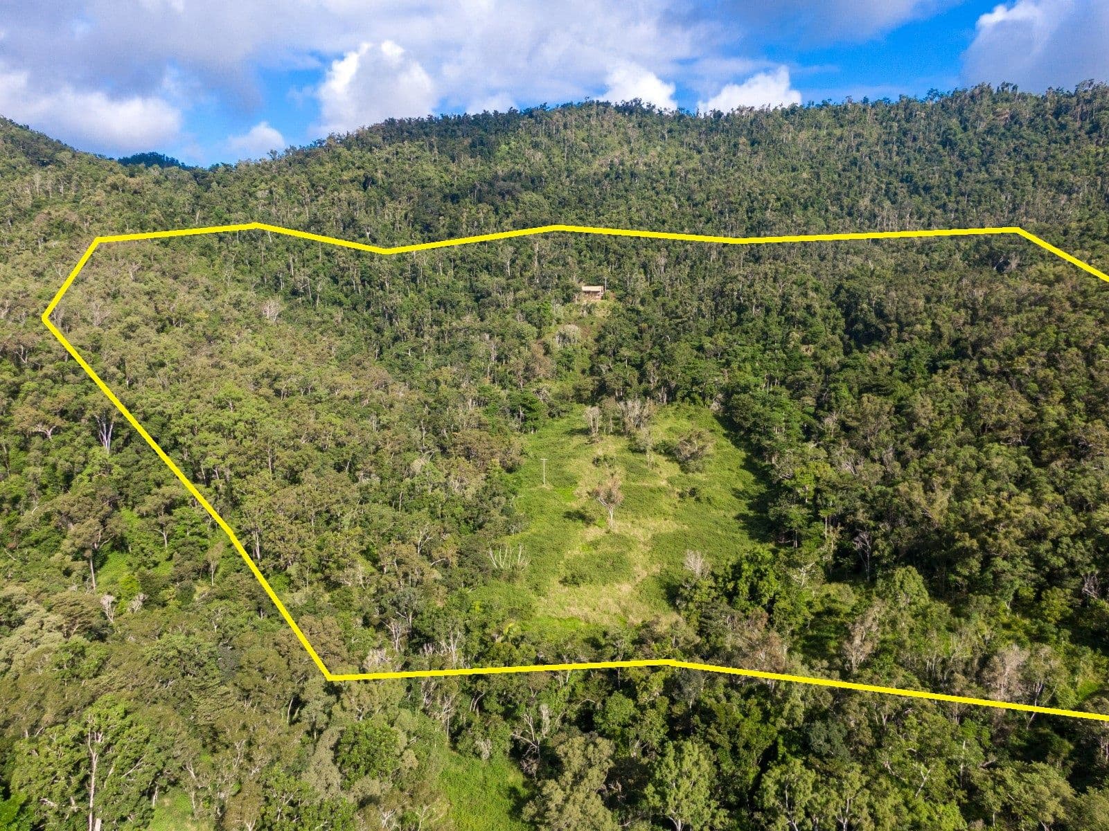 289 Forestry Road, Brandy Creek QLD 4800, Brandy Creek - Image 1