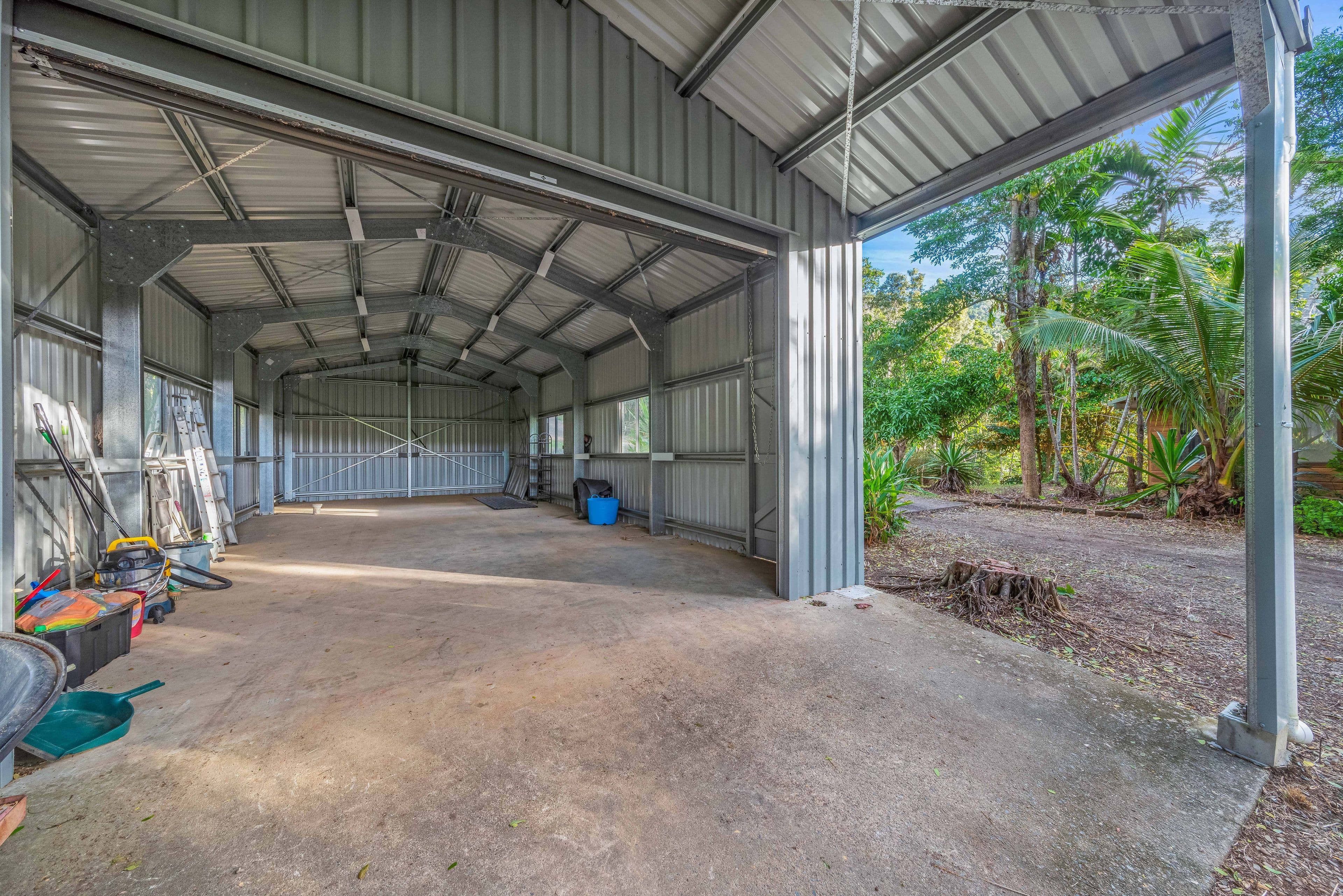 289 Forestry Road, Brandy Creek QLD 4800, Brandy Creek - Thumbnail 4