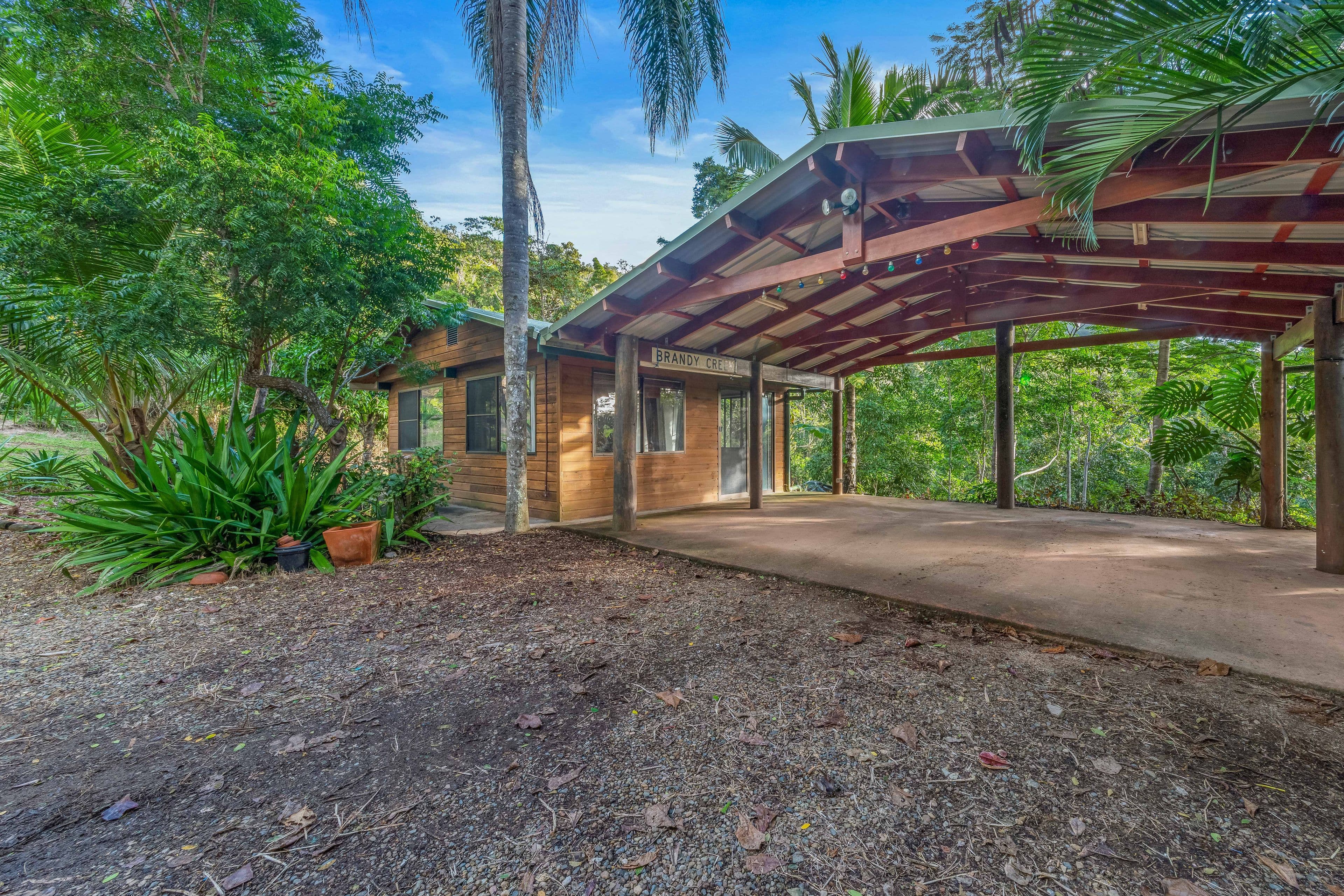 289 Forestry Road, Brandy Creek QLD 4800, Brandy Creek - Thumbnail 5