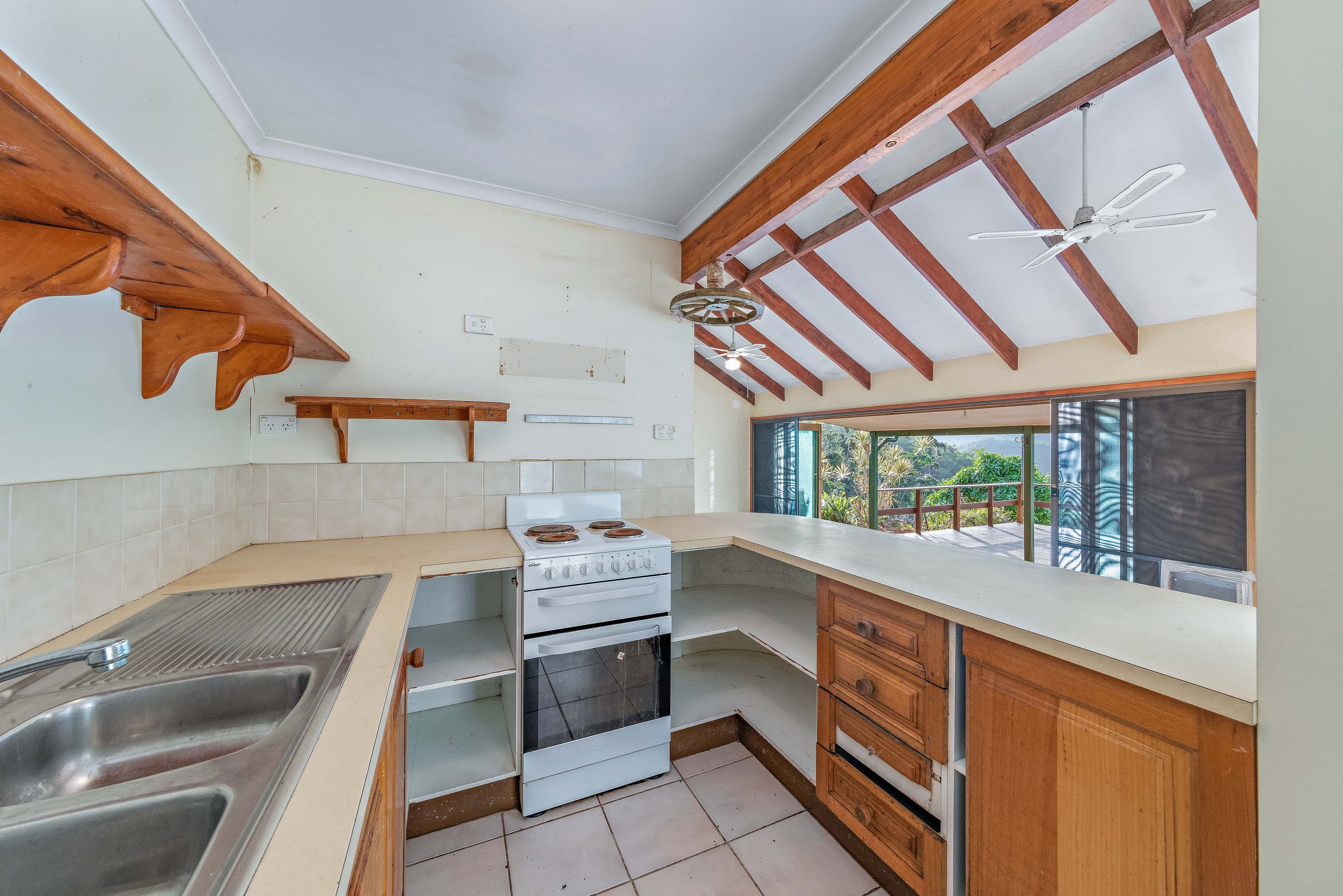 289 Forestry Road, Brandy Creek QLD 4800, Brandy Creek - Thumbnail 8