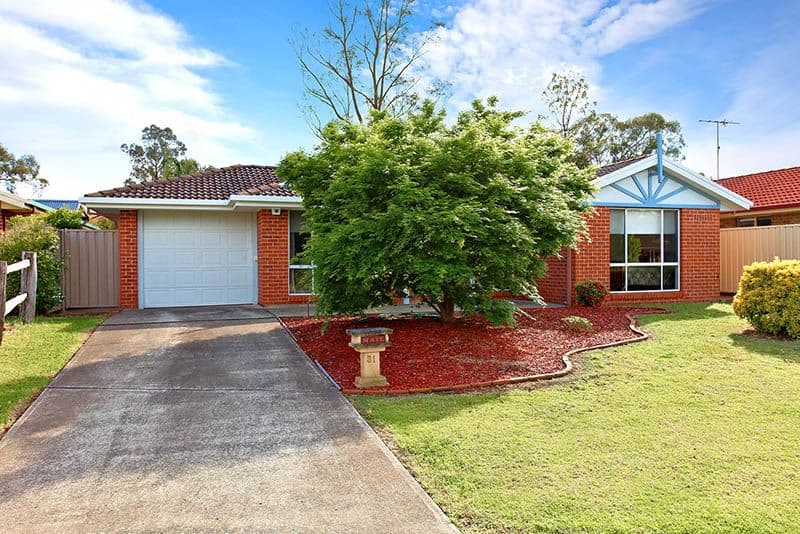31 Bounty Crescent, BLIGH PARK NSW 2756, Bligh Park - Image 1
