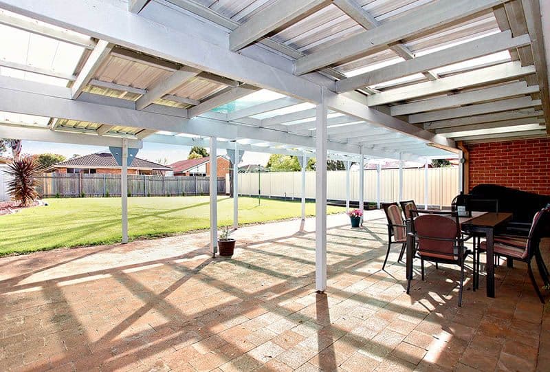 31 Bounty Crescent, BLIGH PARK NSW 2756, Bligh Park - Thumbnail 8