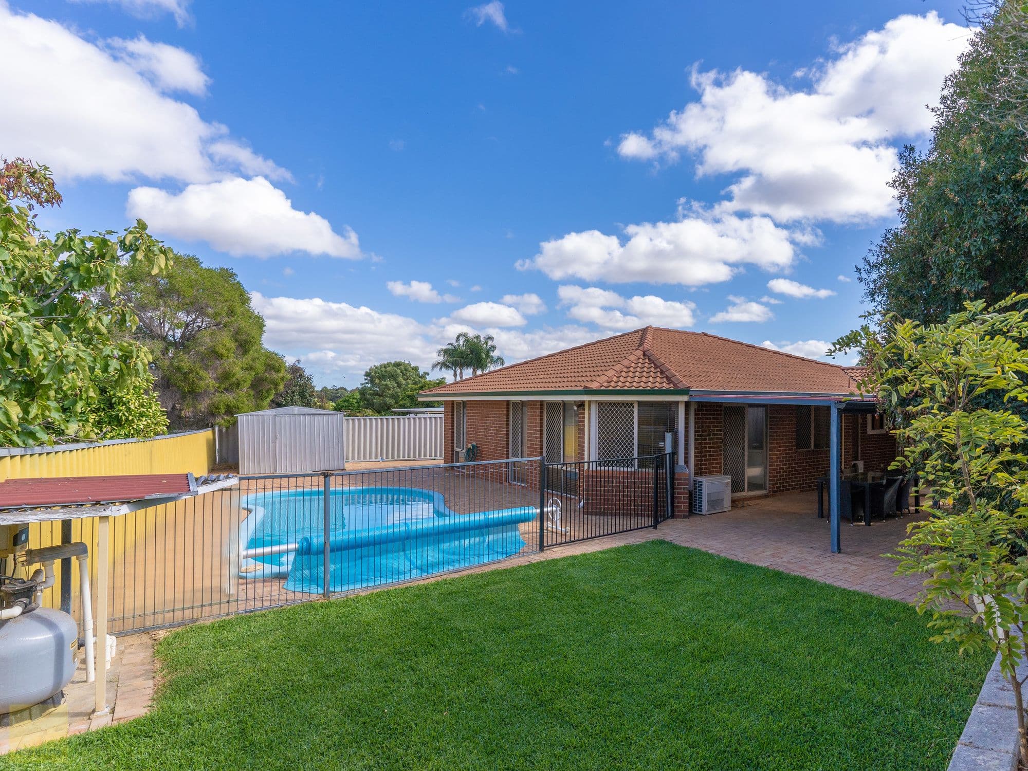 12 Freyler Court, Alexander Heights WA 6064, Alexander Heights - Thumbnail 2