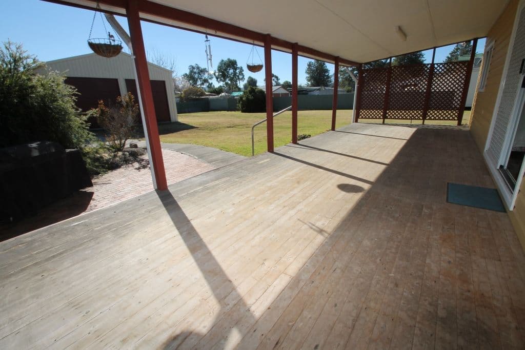 55 Henry Street, QUIRINDI NSW 2343, Quirindi - Thumbnail 2