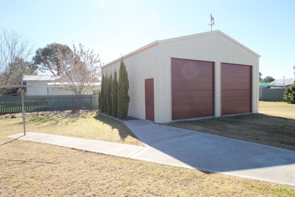 55 Henry Street, QUIRINDI NSW 2343, Quirindi - Thumbnail 3