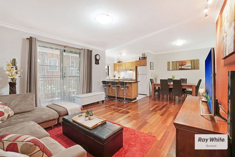 33 Elizabeth Street, Ashfield NSW 2131, Ashfield - Thumbnail 4