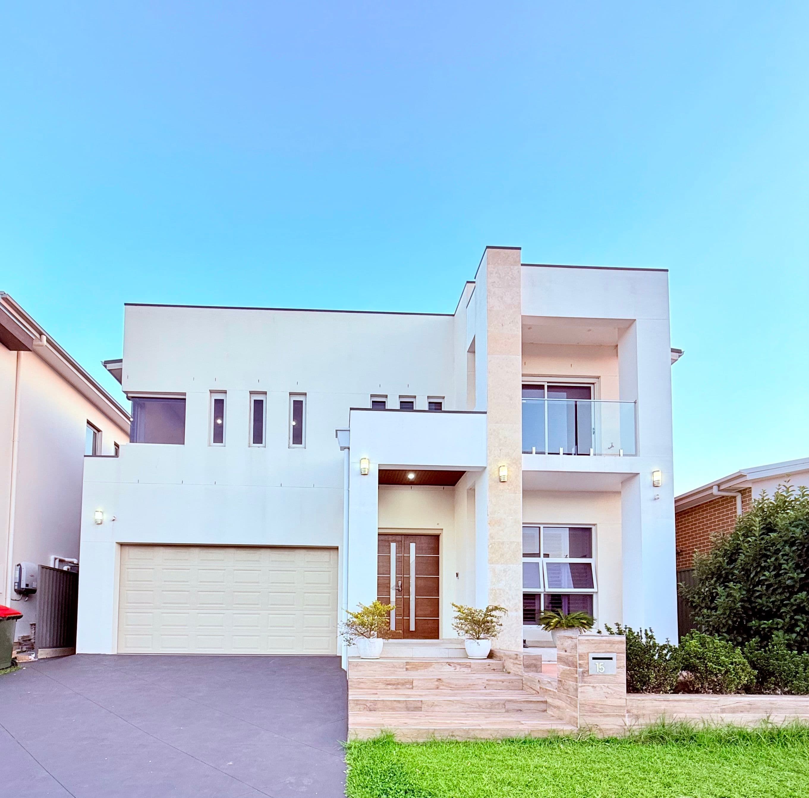 15 Woolcunda Street, The Ponds NSW 2769, The Ponds - Image 1