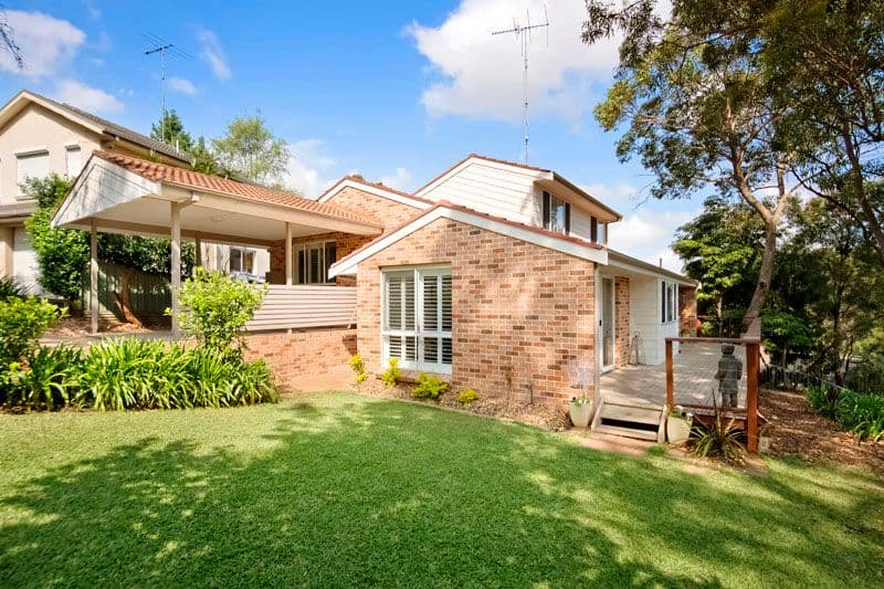 6 Ontario Place, ILLAWONG NSW 2234, Illawong - Image 1