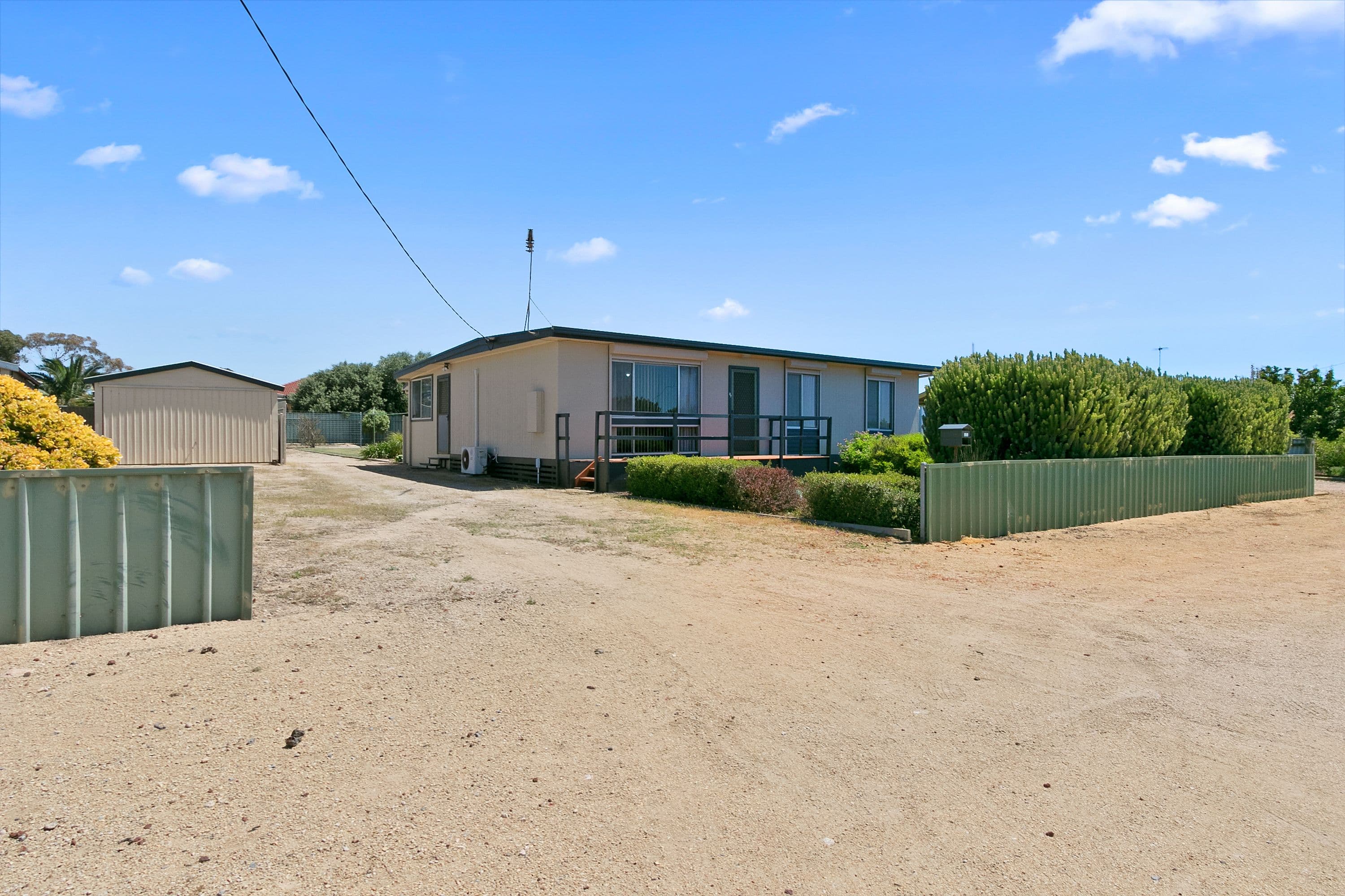 37 Bridge Road, Ardrossan SA 5571, Ardrossan - Thumbnail 2