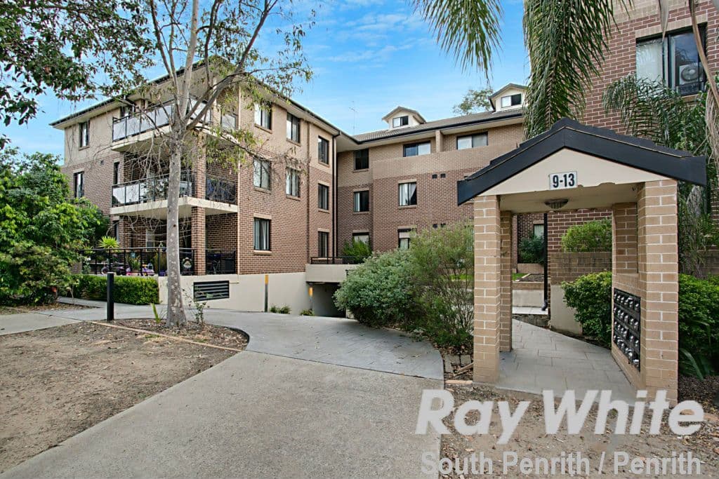 9-13 Dent Street, Jamisontown NSW 2750, Jamisontown - Image 1