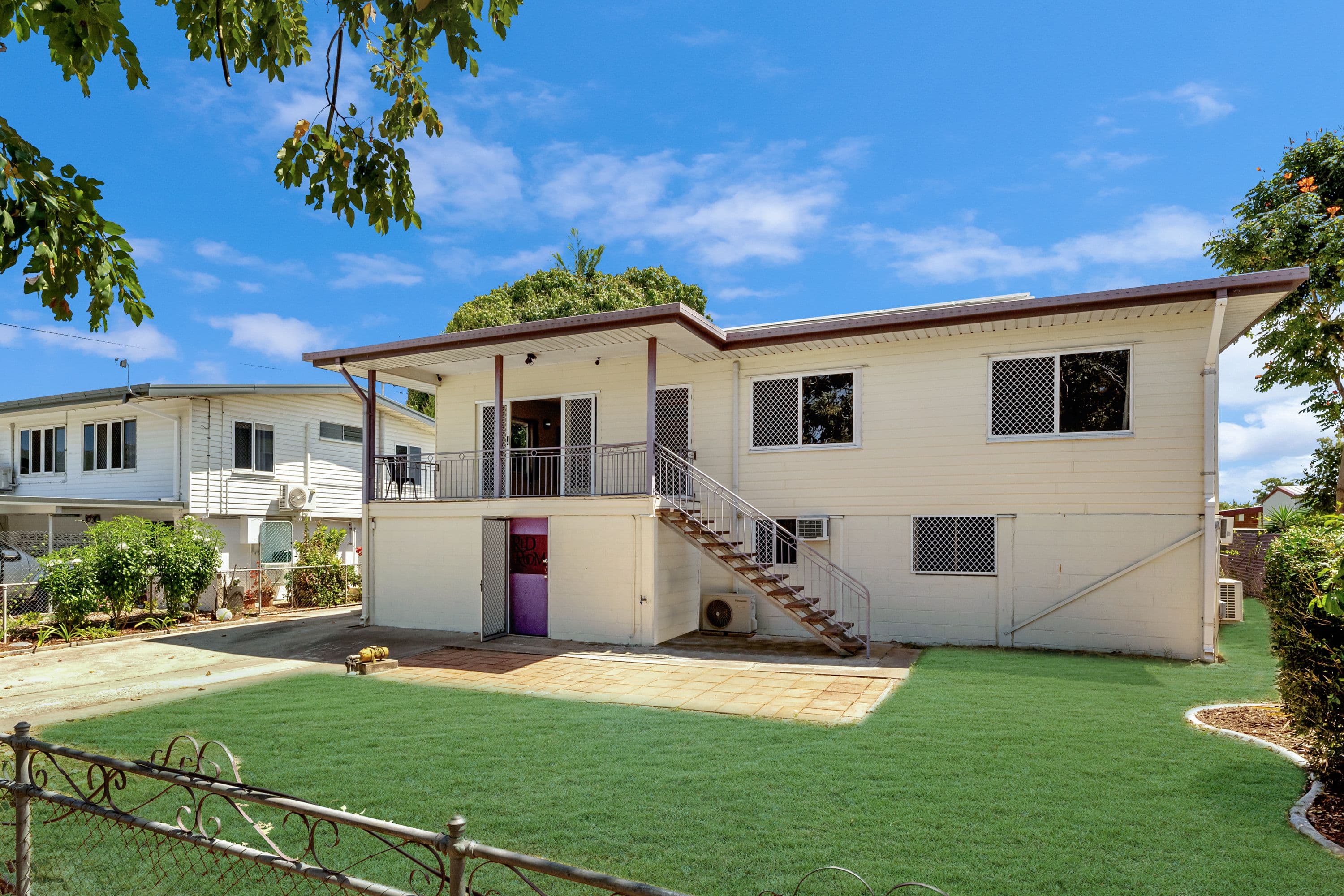 38 Acheron Avenue, Cranbrook QLD 4814, Cranbrook - Image 1