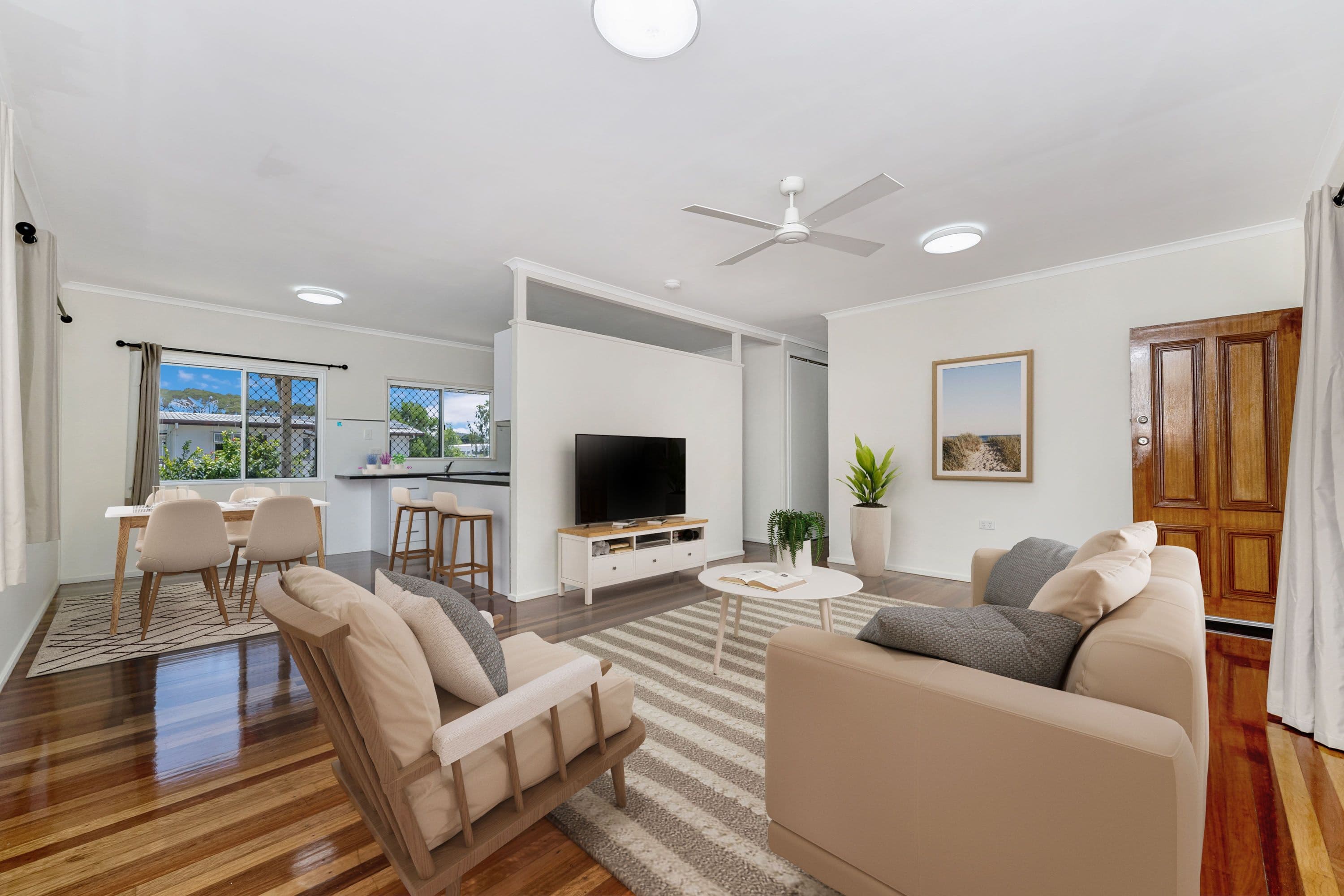 38 Acheron Avenue, Cranbrook QLD 4814, Cranbrook - Thumbnail 3