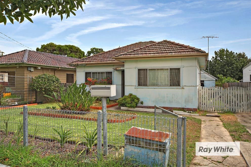 25 Victoria Street East, Lidcombe NSW 2141, Lidcombe - Image 1